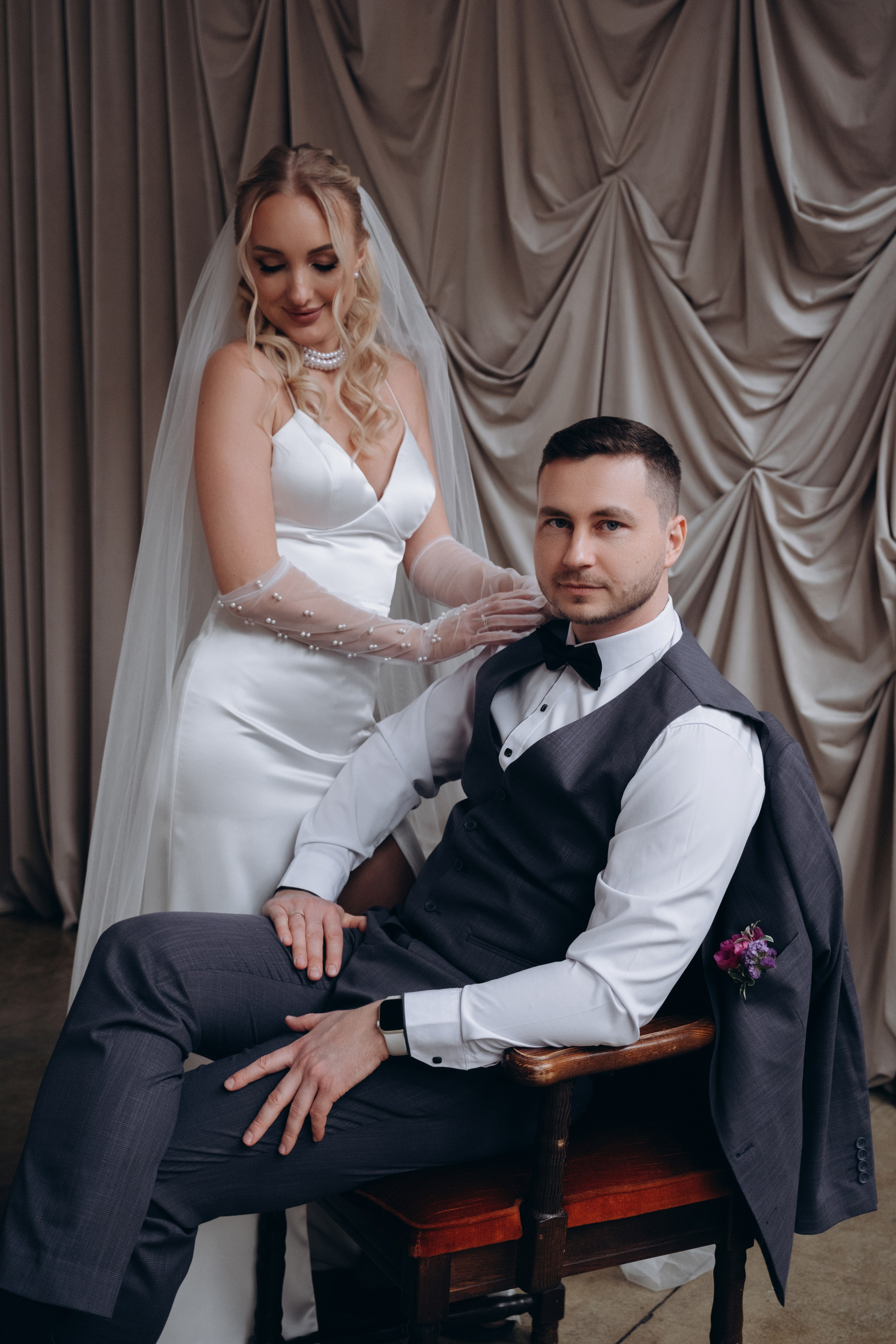 Igor&Kristina. Фотограф|Москва — Агбаш Лера