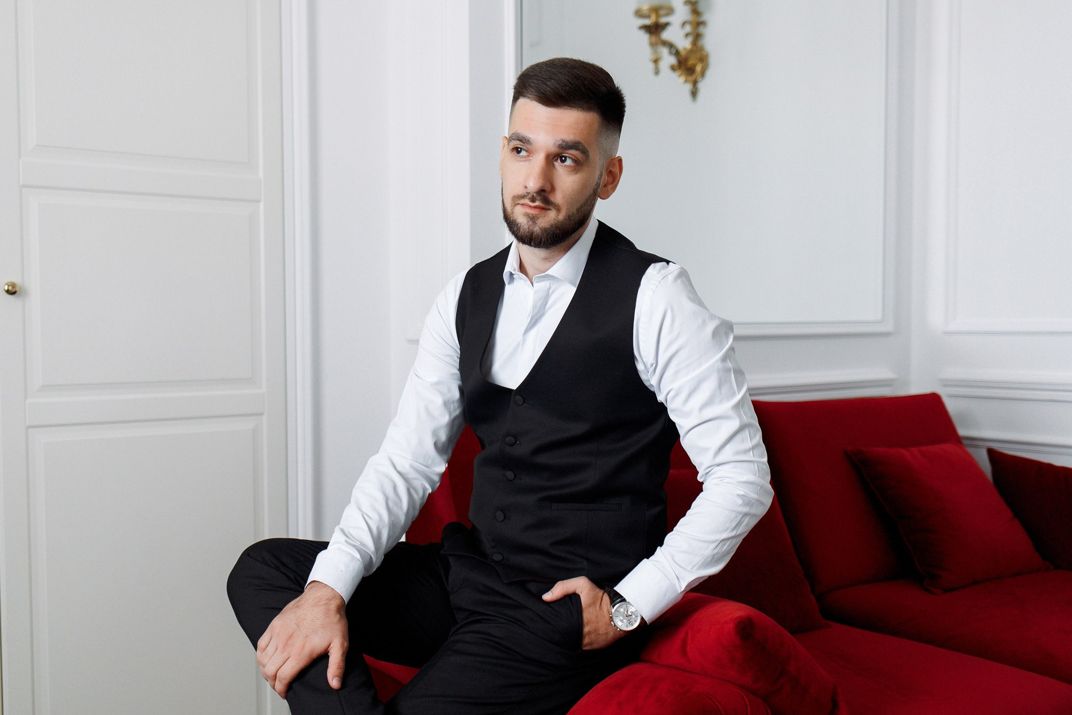 Александр и Нелли. Семейный, репортажный, свадебный фотограф в Краснодаре Артур Александрин