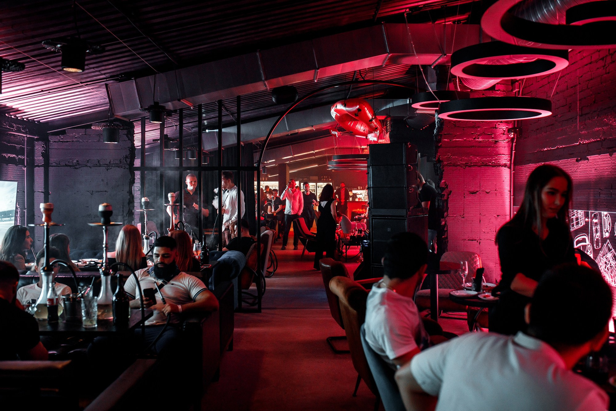 репортажный фотограф