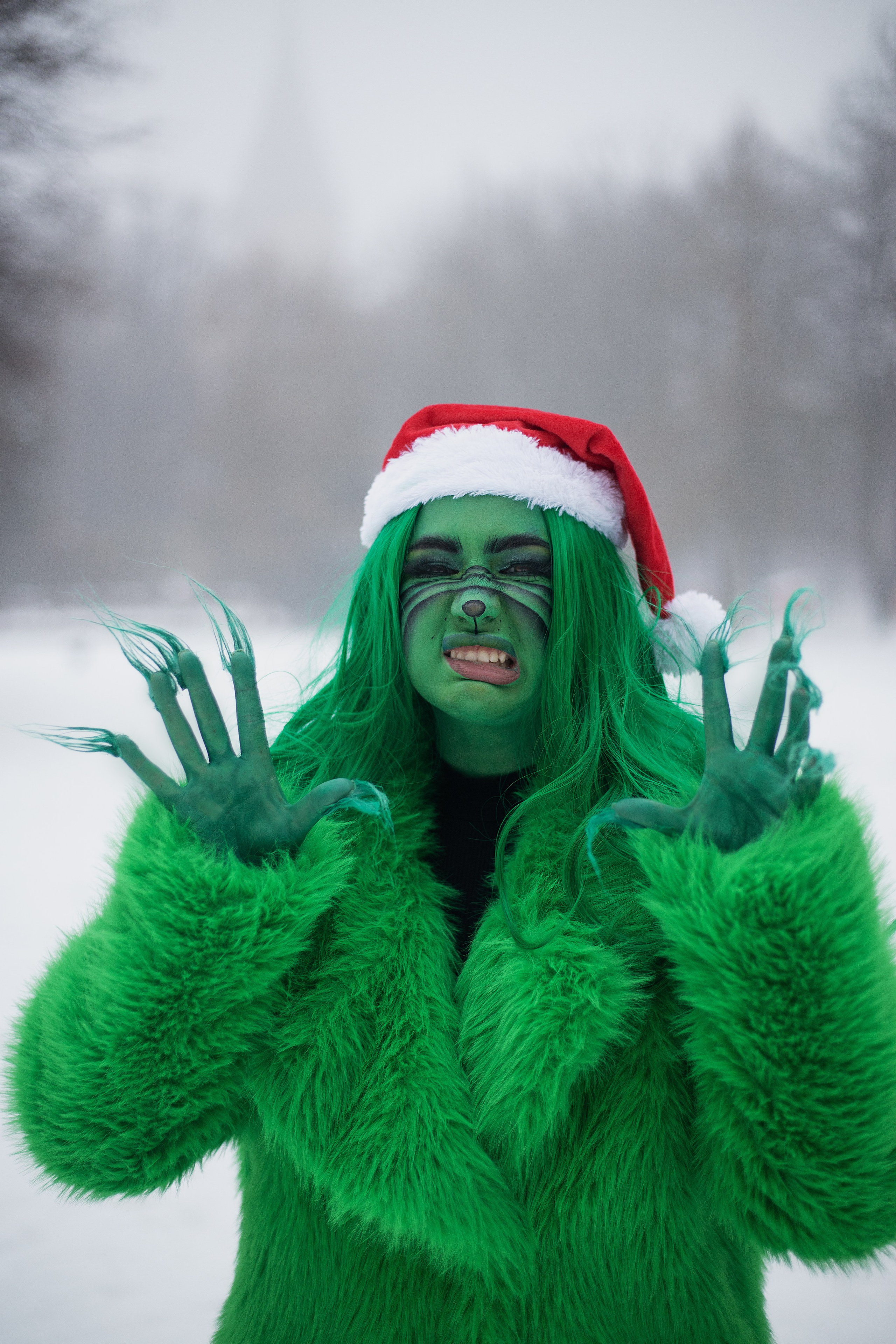 NEW YEAR. Контент-фотограф в Калининграде (Москве) Наталья Кеворкова