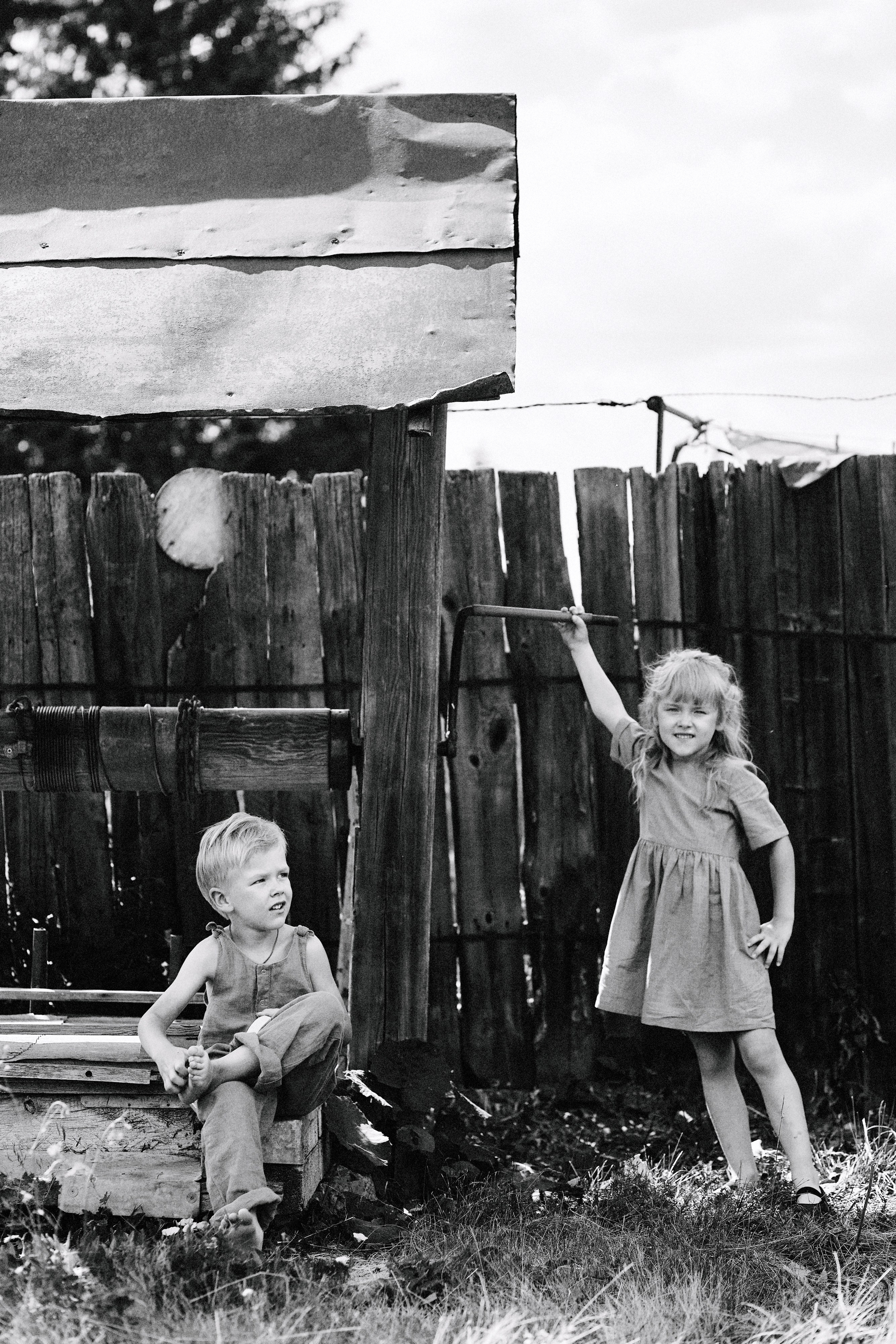 Семейная фотосъёмка в Екатеринбурге — Владимир Лузин. Портретный и свадебный фотограф в Екатеринбурге Владимир ЛузинЛузин