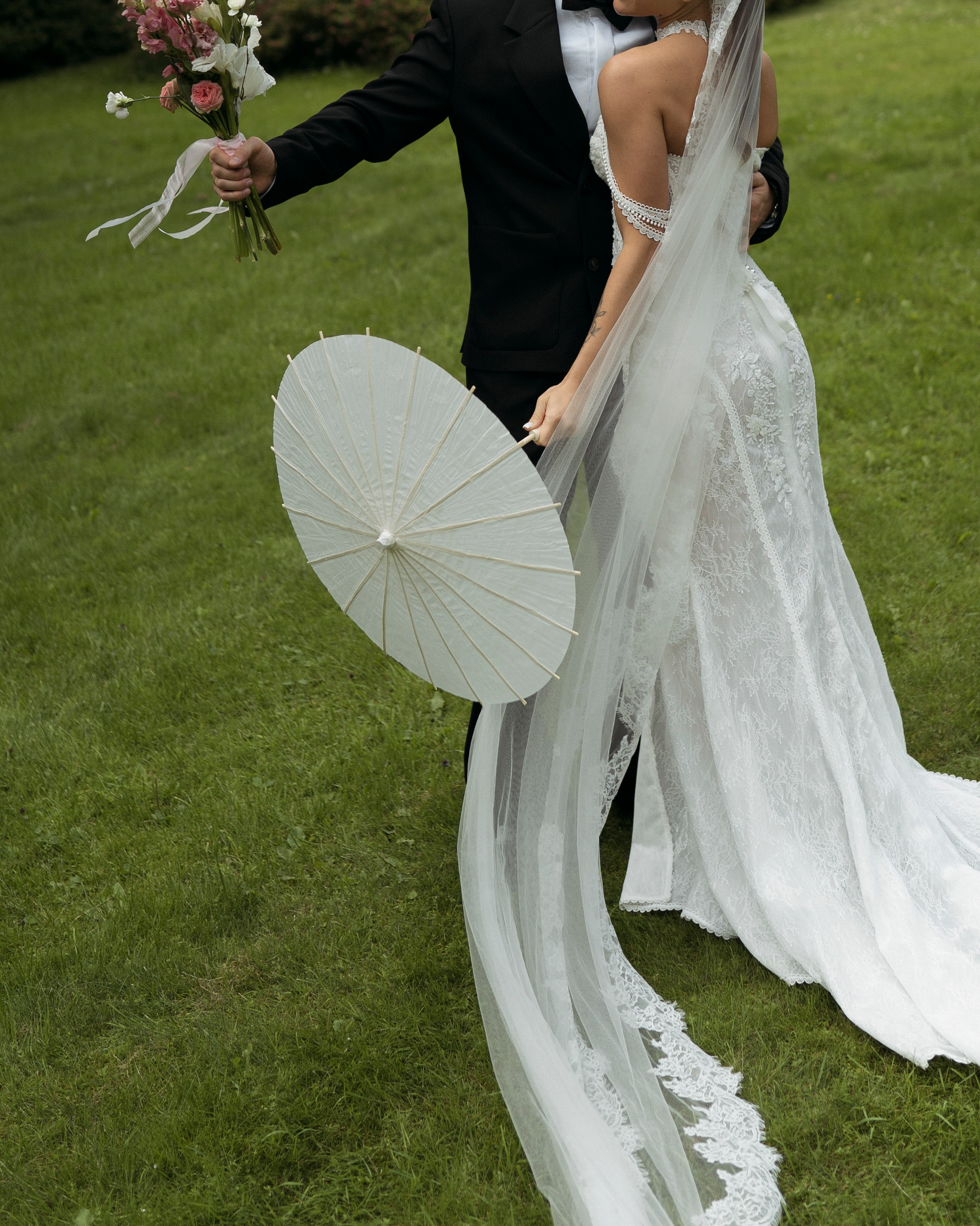 Daniil and Polina. Фотограф из Санкт-Петербурга Григорий Куликов