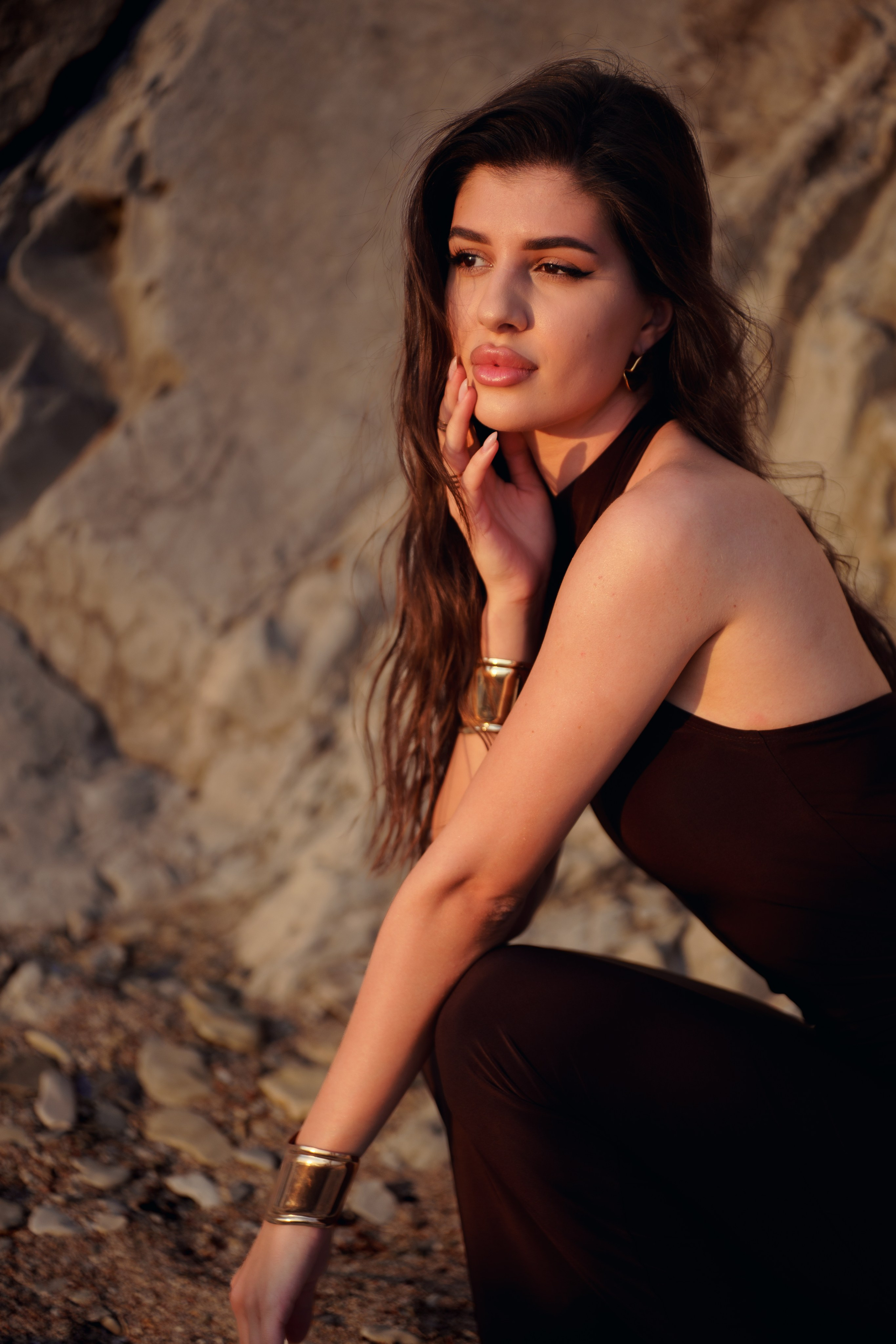 Фотосессия в сказочном месте Кабардинки. Фотограф Андрей Чеботок (Белгород, Курск, Воронеж, Старый Оскол)