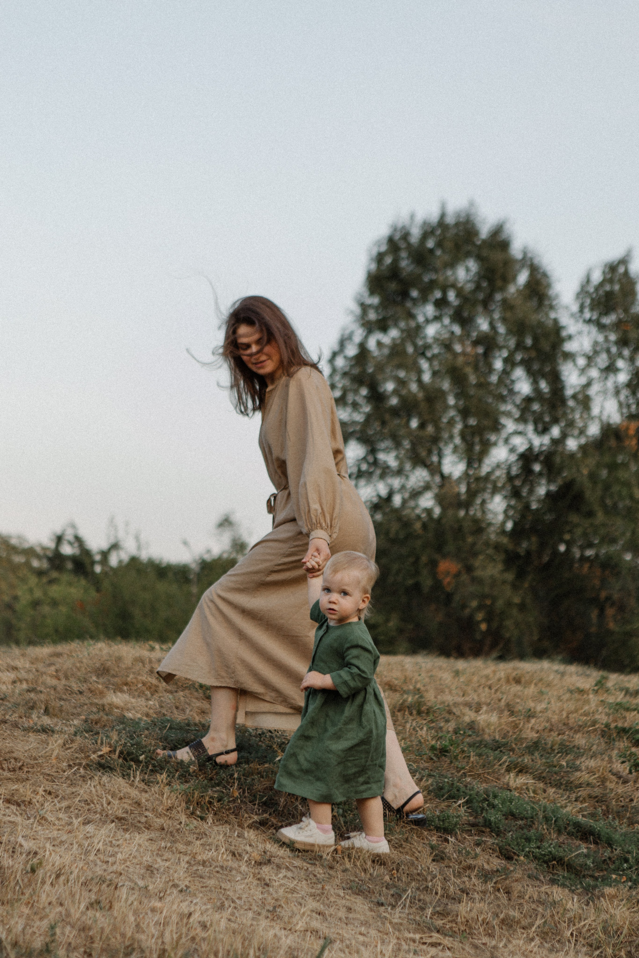 Маруся и Зоя. Семейный фотограф в Краснодаре Виктория Кокоулина