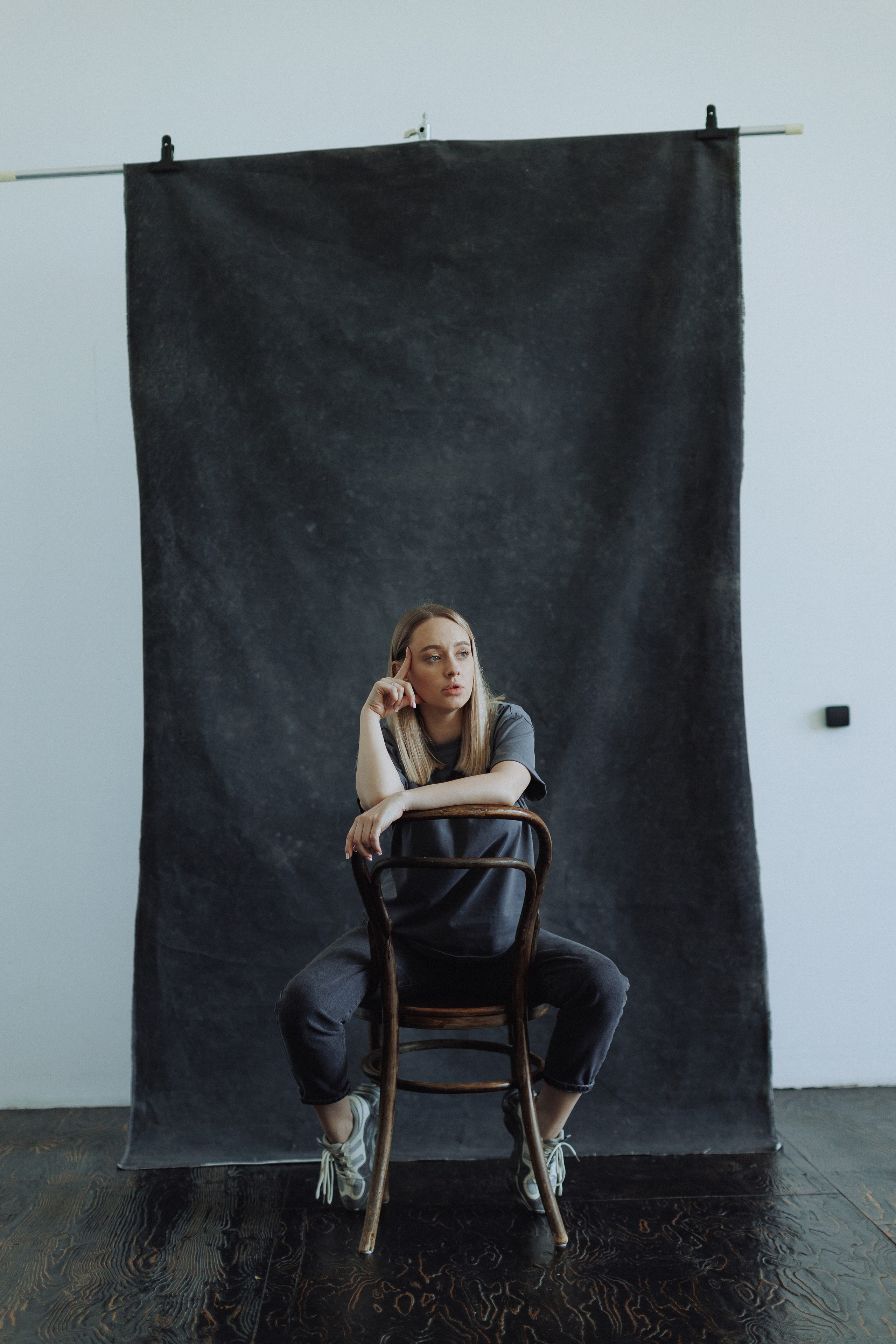 Бизнес-портрет во Владивостоке. Фотограф во Владивостоке Антон Блохин