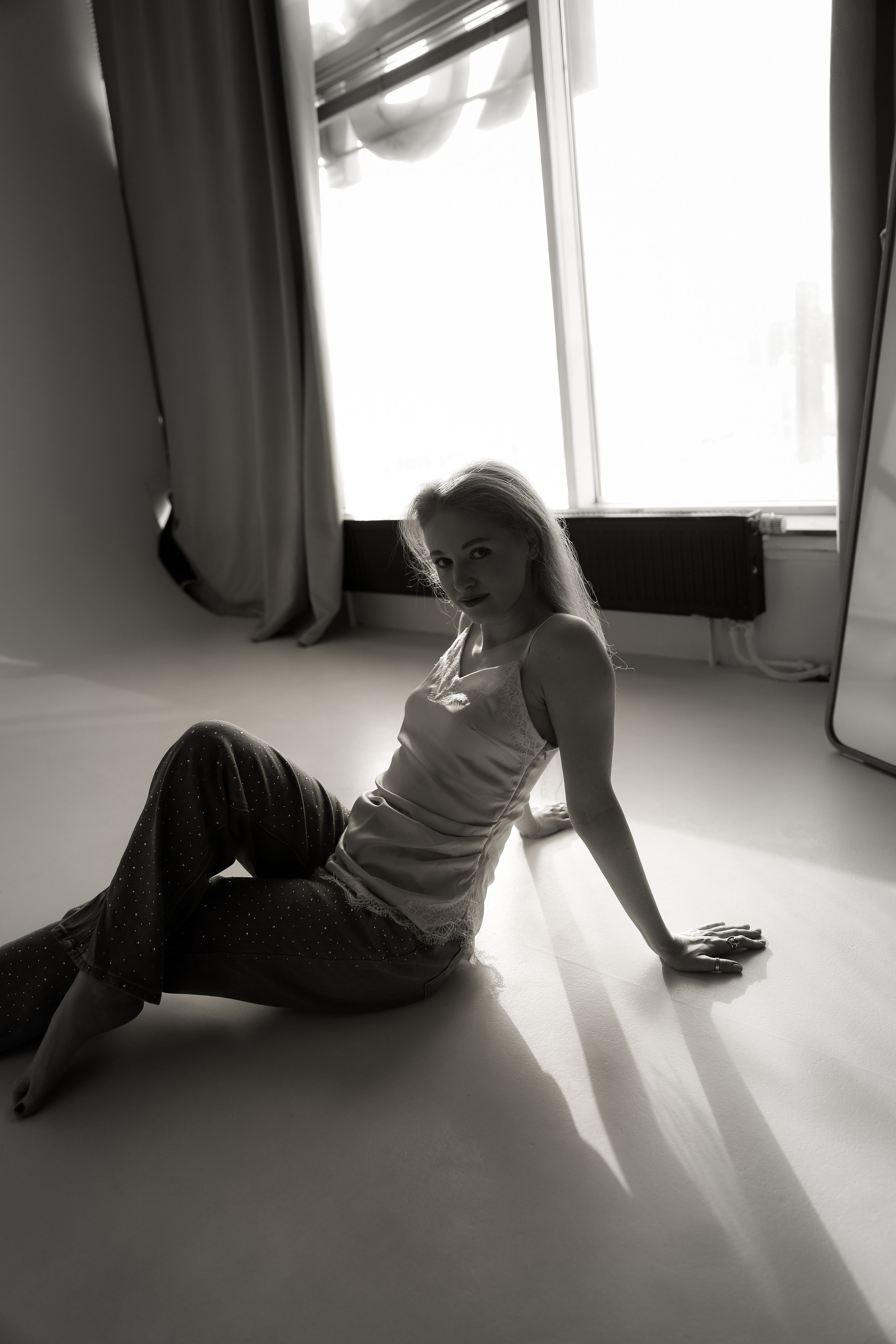 Маша. Фотограф в Сургуте Брызгунова Анастасия