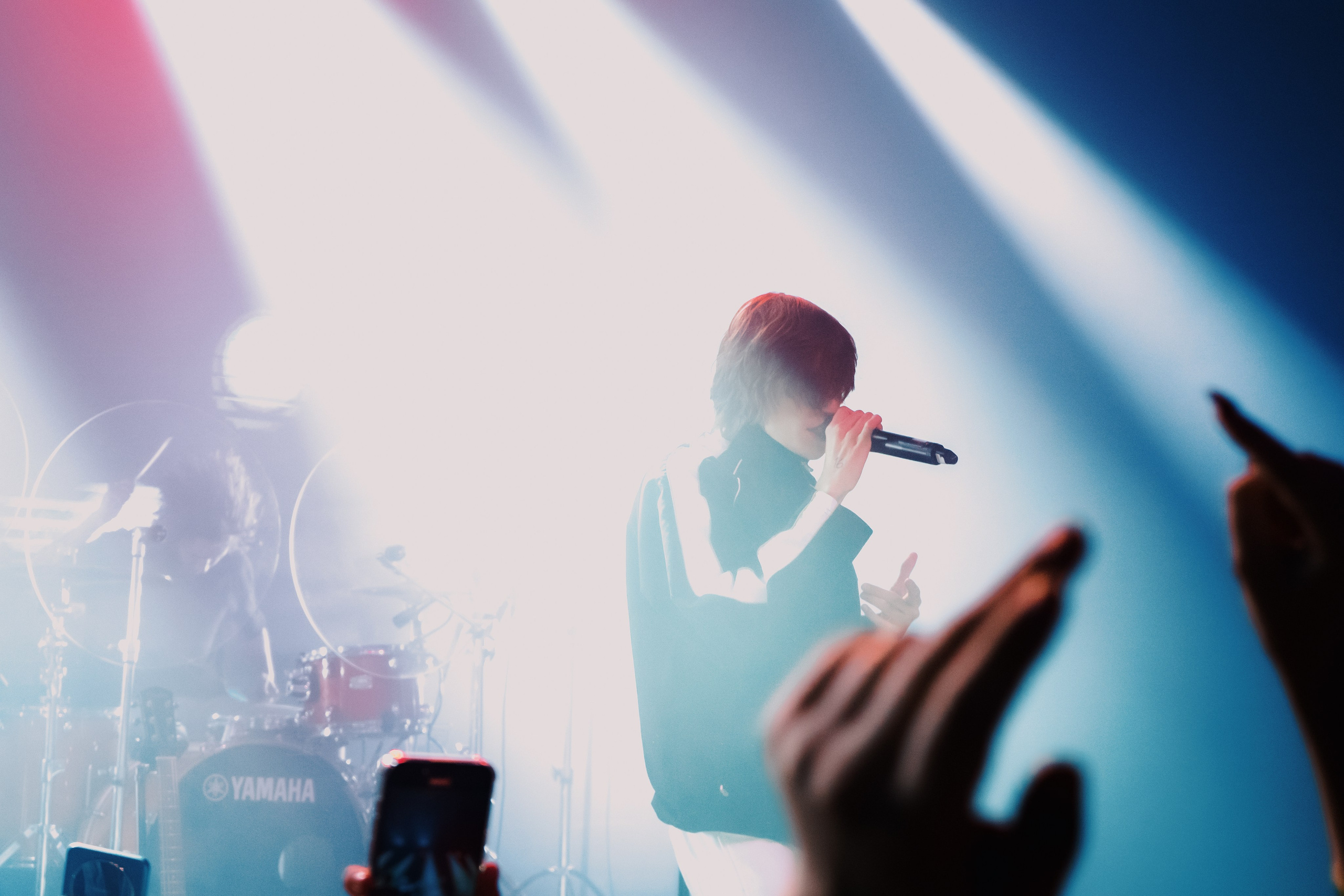 Концерт Мартина в Уфе. Фотограф Гильмутдинов Руслан