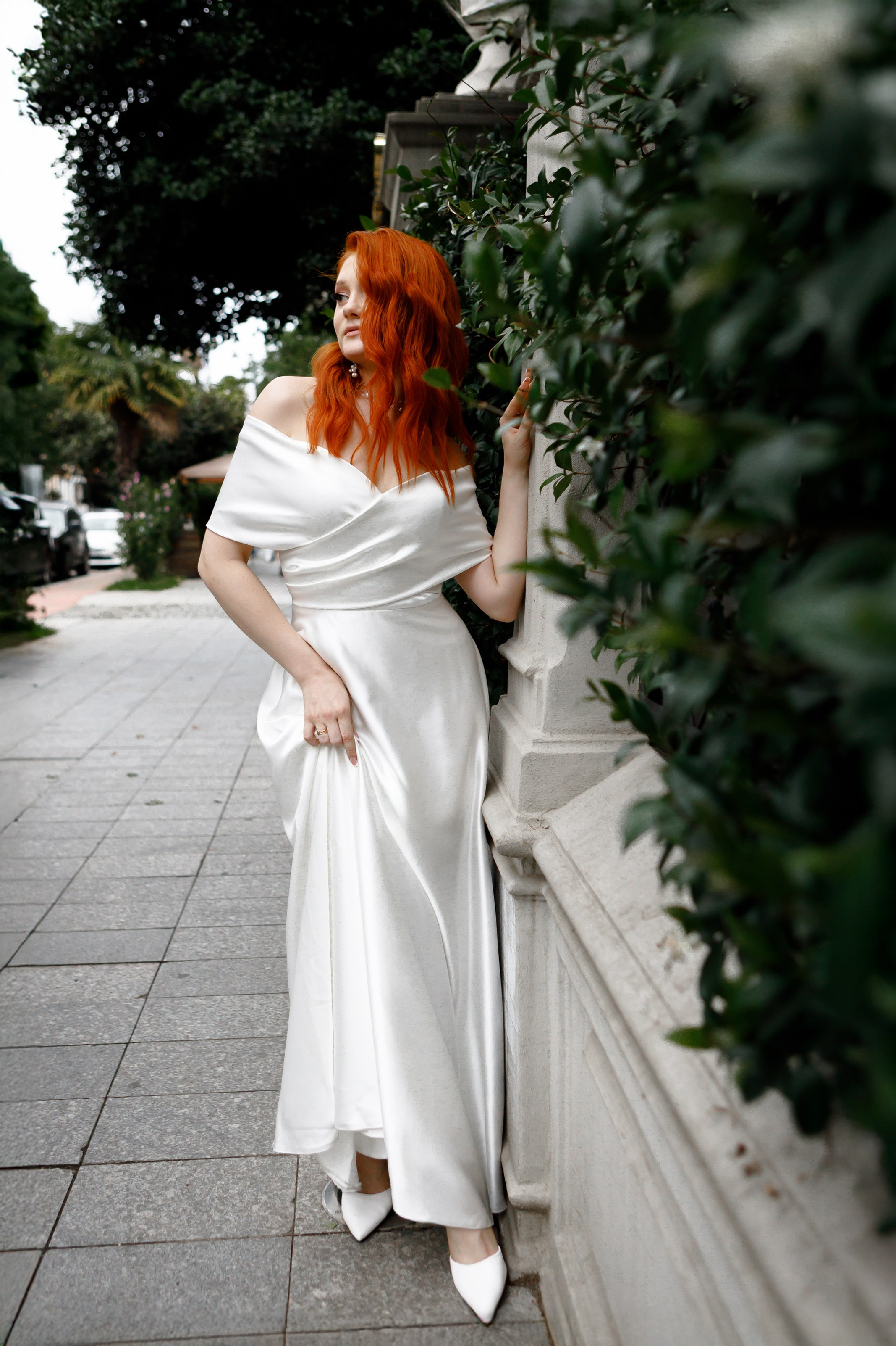 D&A. Фотограф в Батуми Павел Шарников