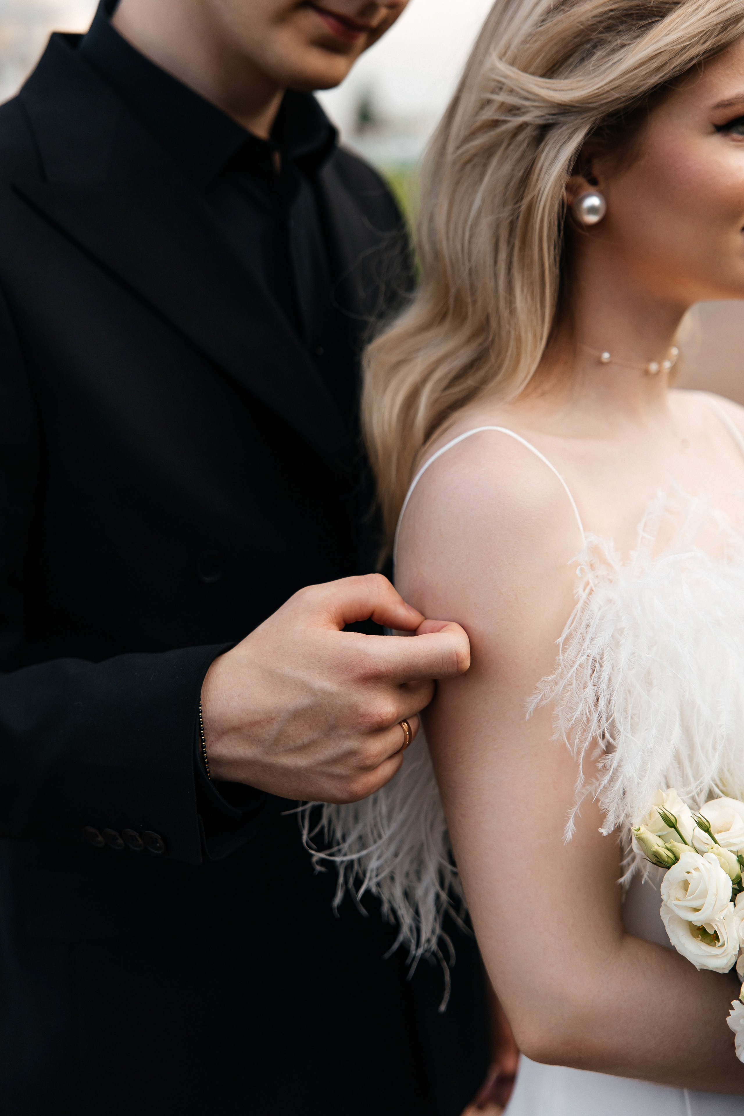 Алексей & Ольга