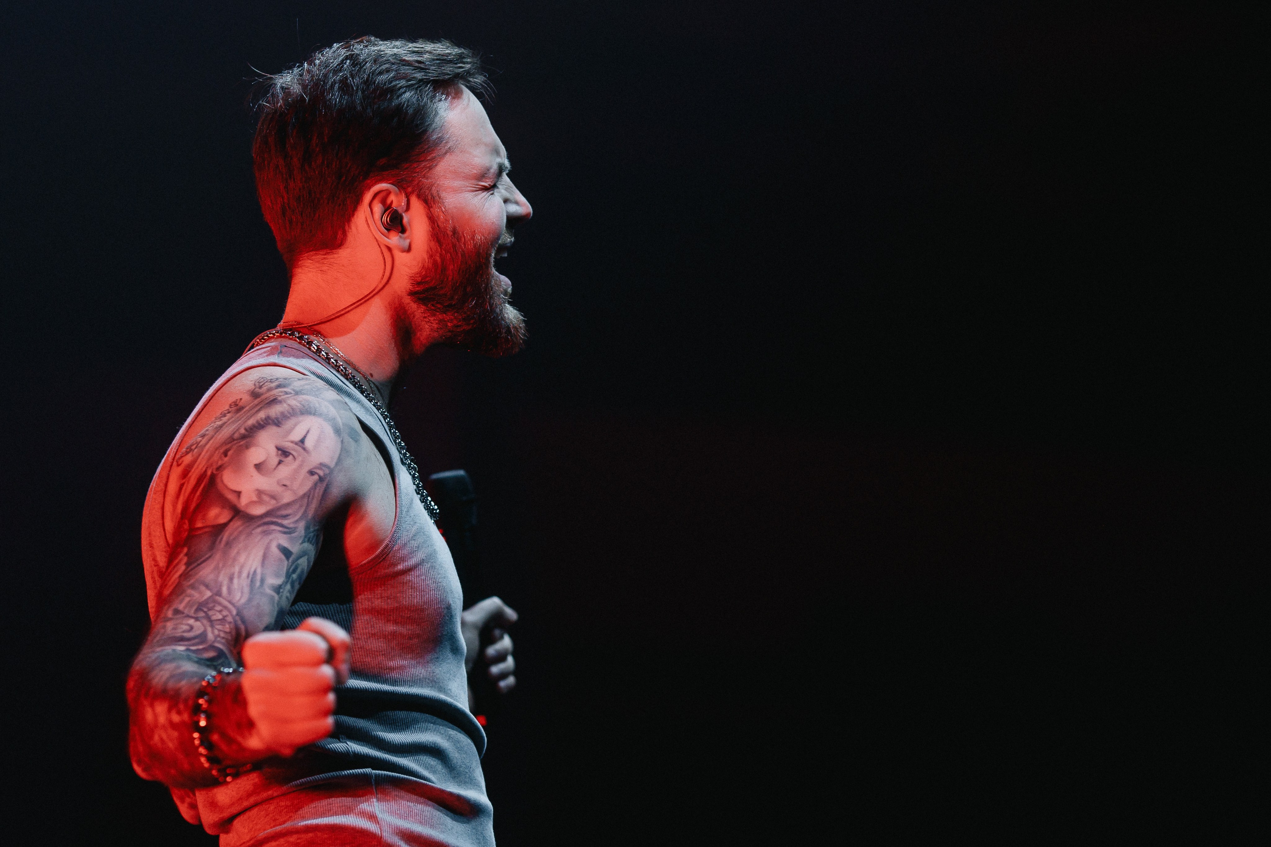 ANDRO|ELMAN|TONI|MONA. Фотограф Иркутск Антипин Сергей