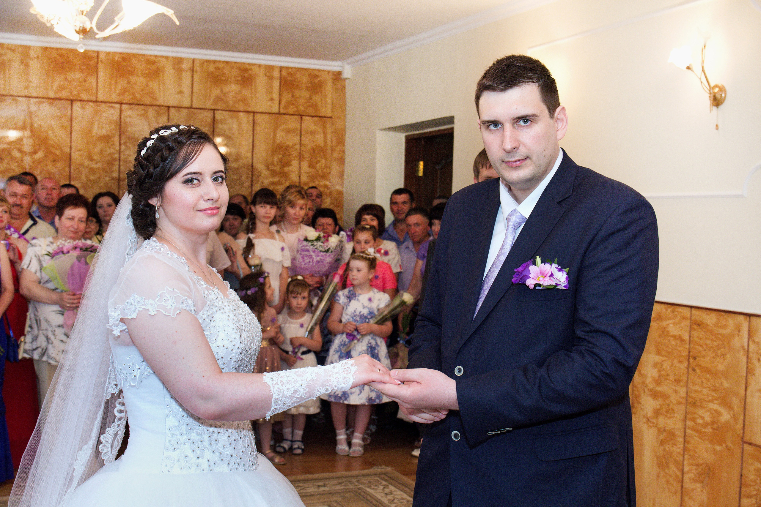 Константин и Юлия. Игорь Варава свадебный фотограф видеограф Белая Глина Краснодар