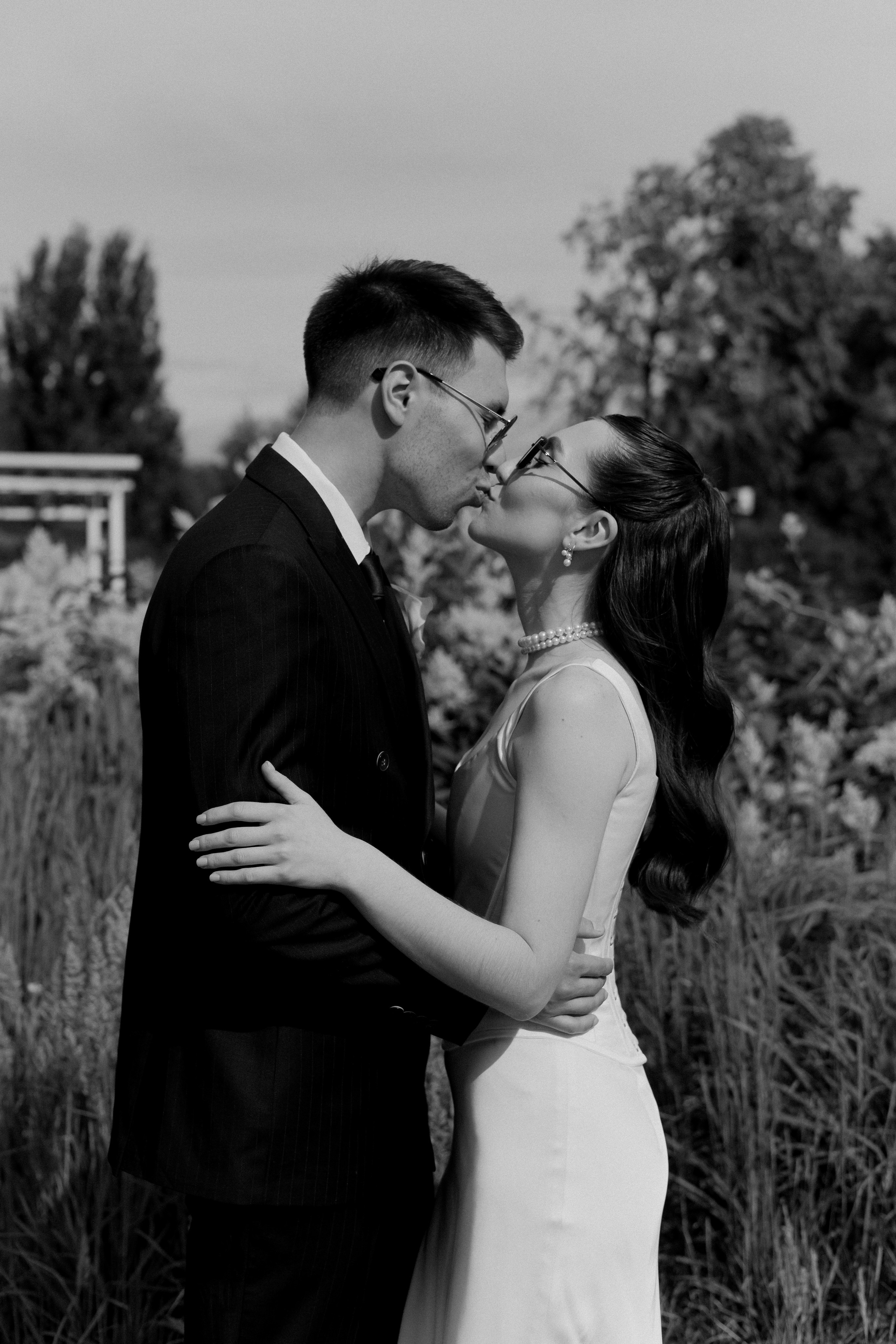 Аида+Алмаз. Фотограф Элла Ефимова