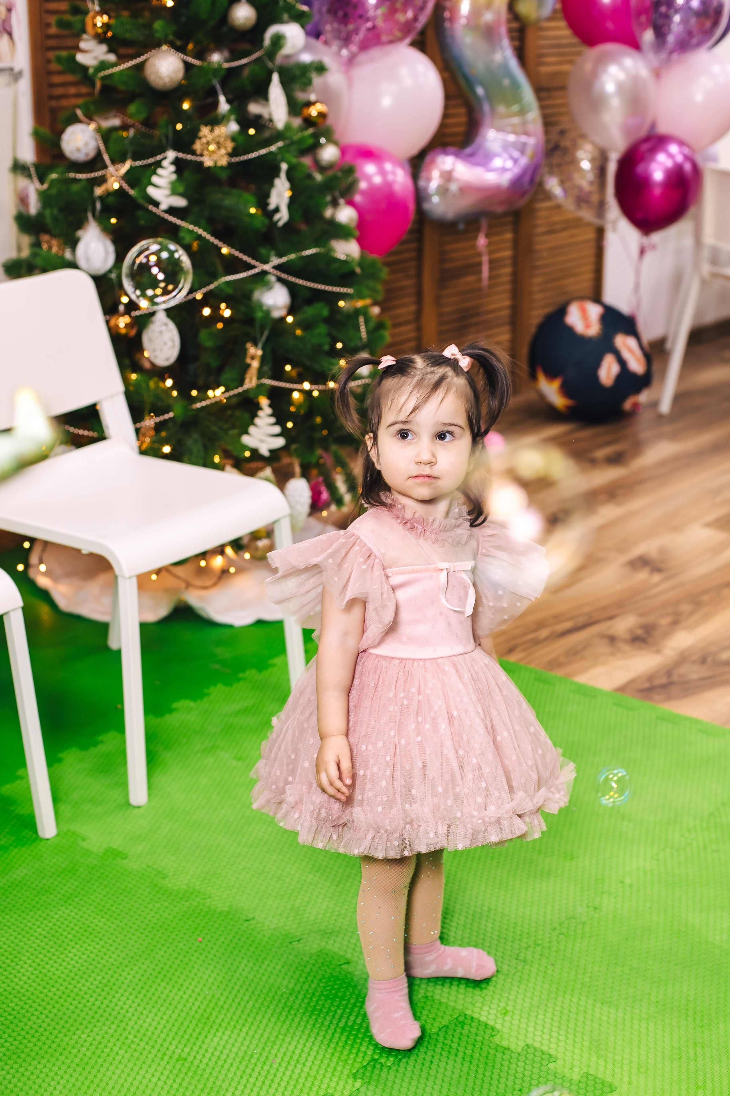 Детские праздники. Фотограф в Москве Авдеева Мария