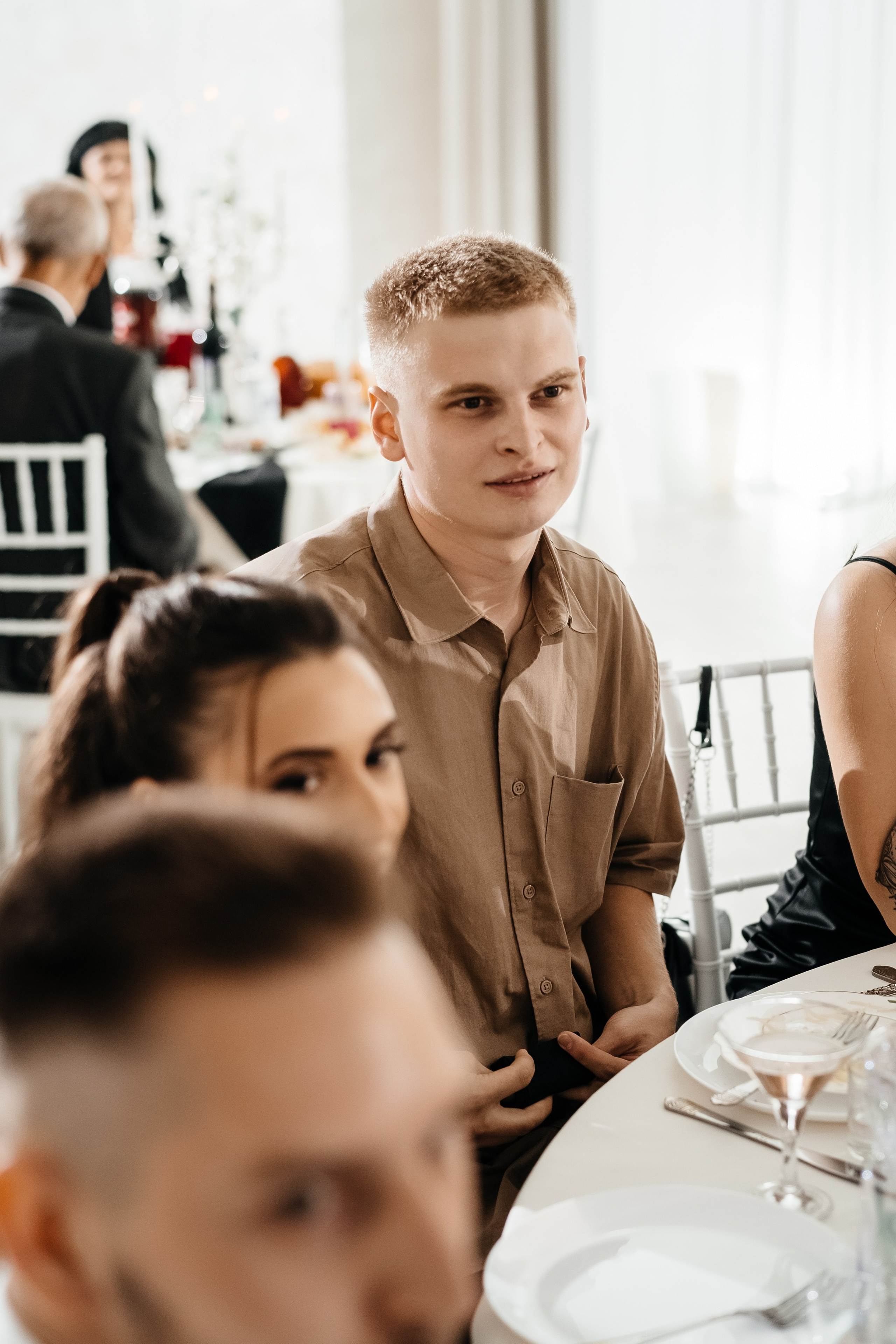 Валерия & Вячеслав. Свадебный фотограф Барнаул Алексей Павлов