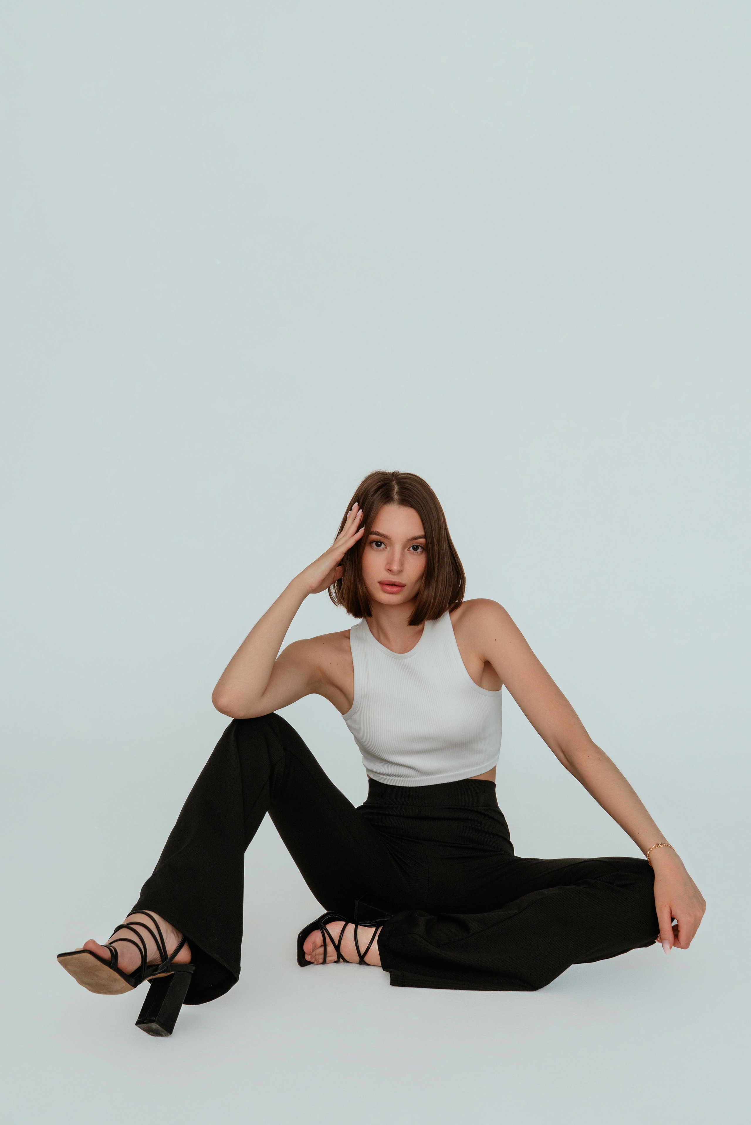 Виктория. Женский фотограф в Москве Анастасия Сидорова