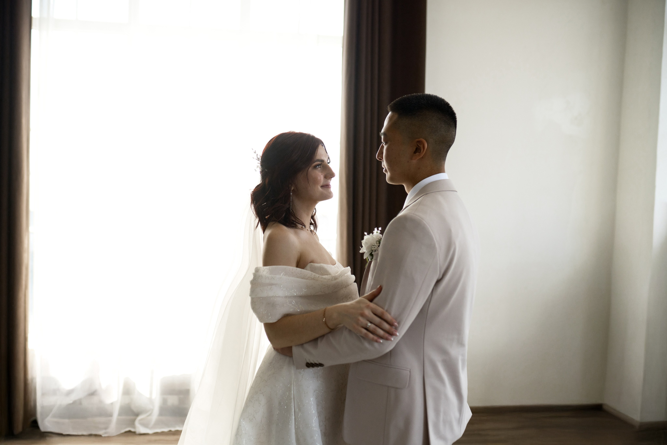 Свадьба | Илья Ксения — 2025