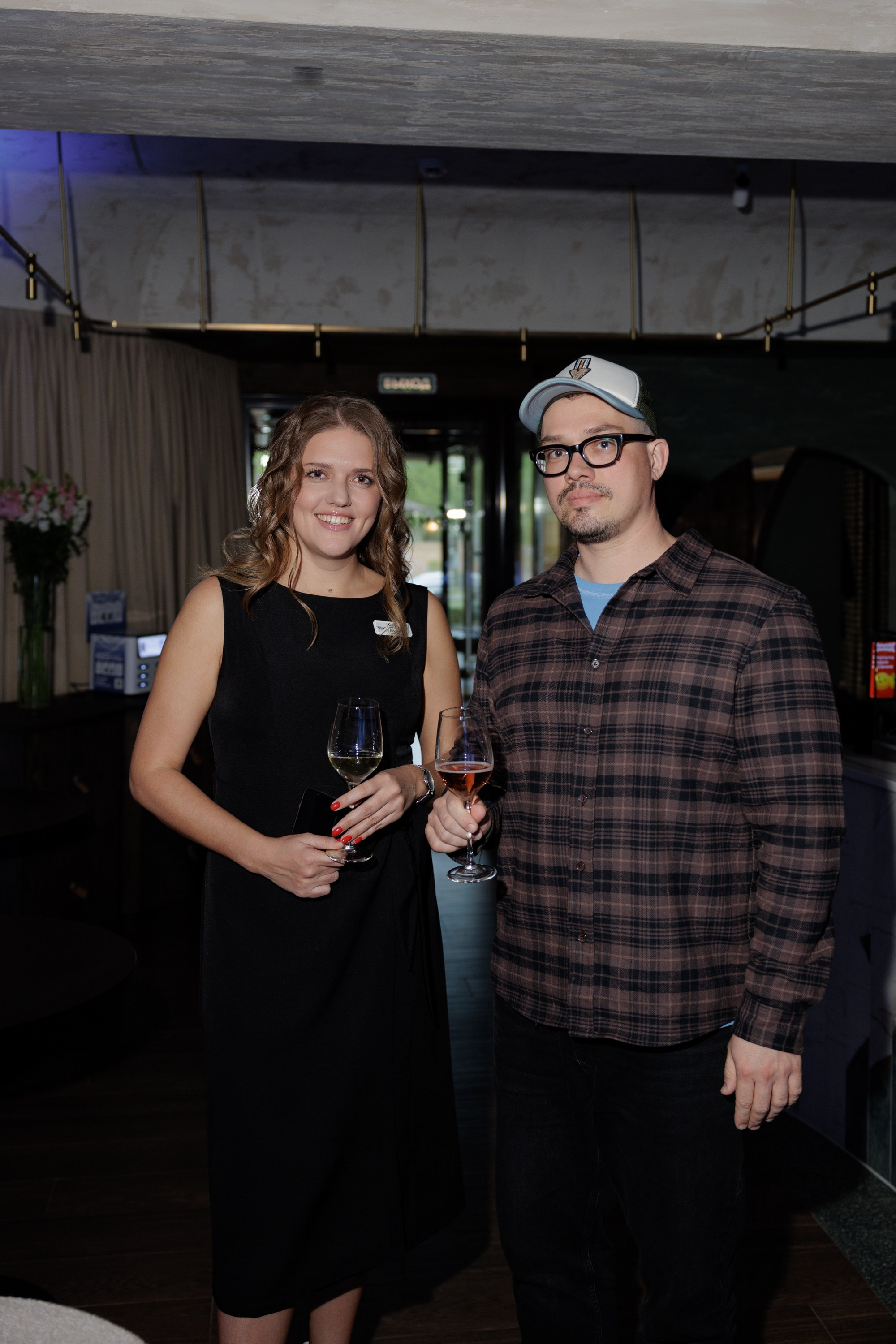 Гастроужин в р.Komorebi (may.25). Свадебный фотограф