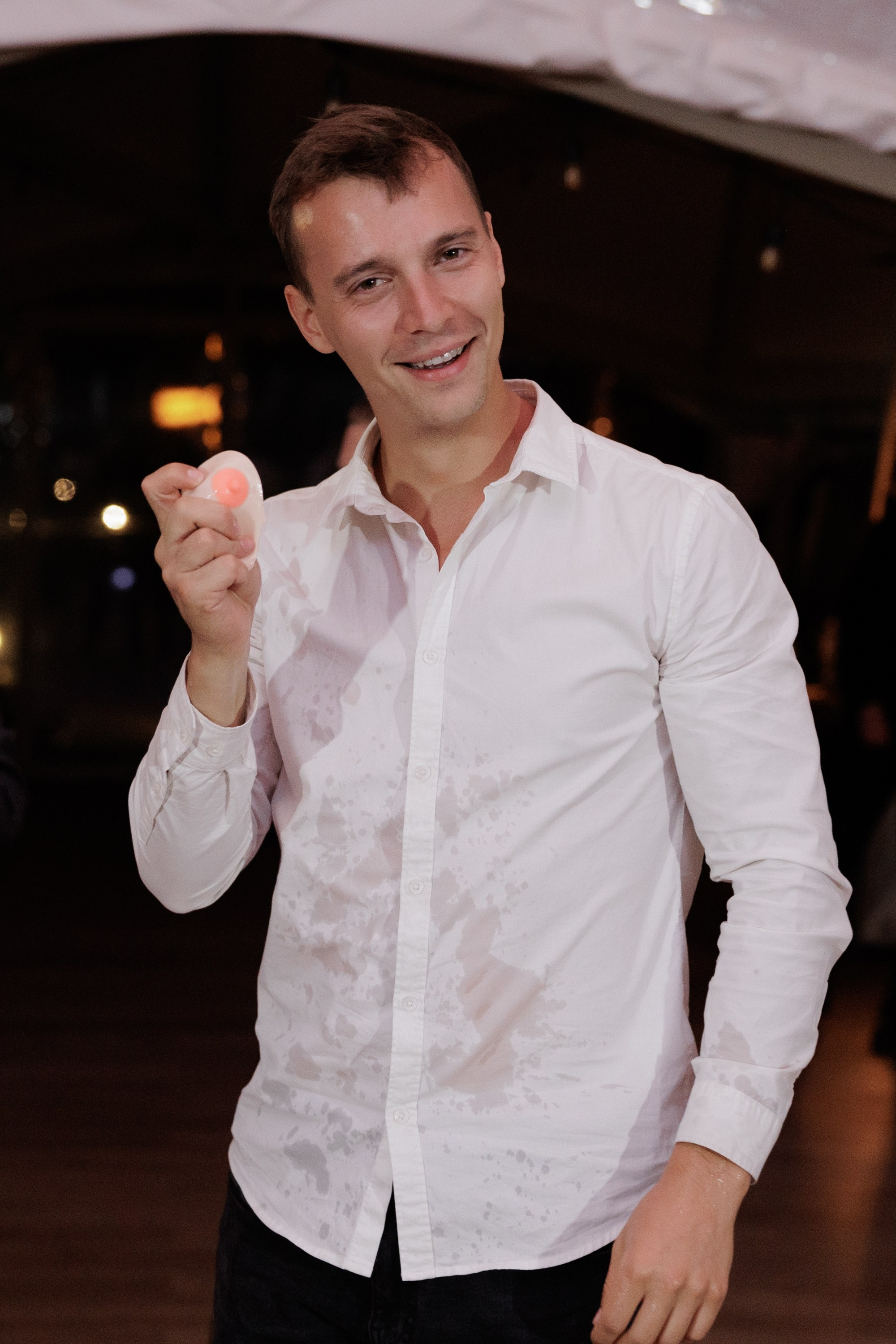 Дмитрий и Алёна. Свадебный фотограф