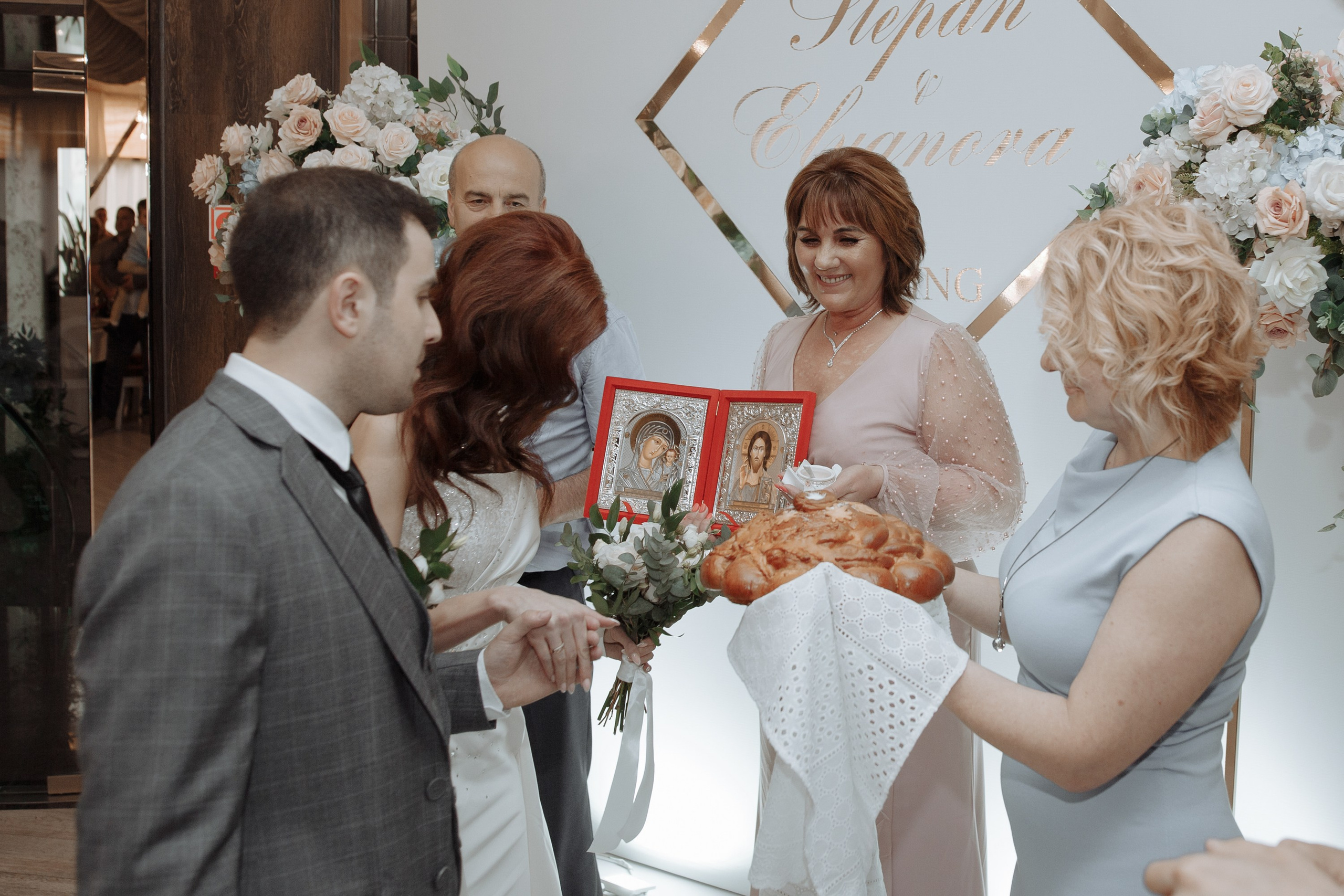 Степан и Элянора (полный день). Свадебный фотограф