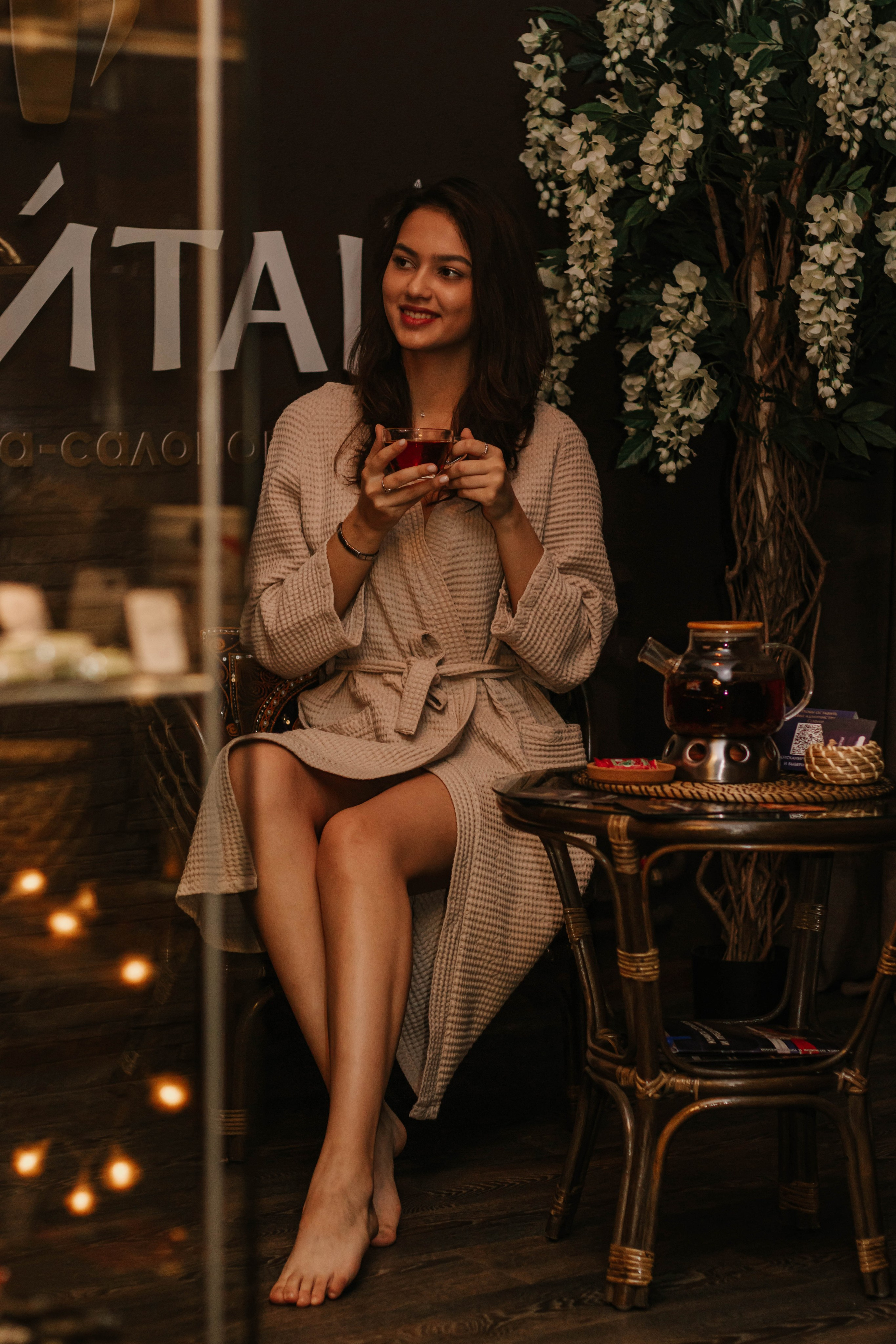 Бизнес-контент