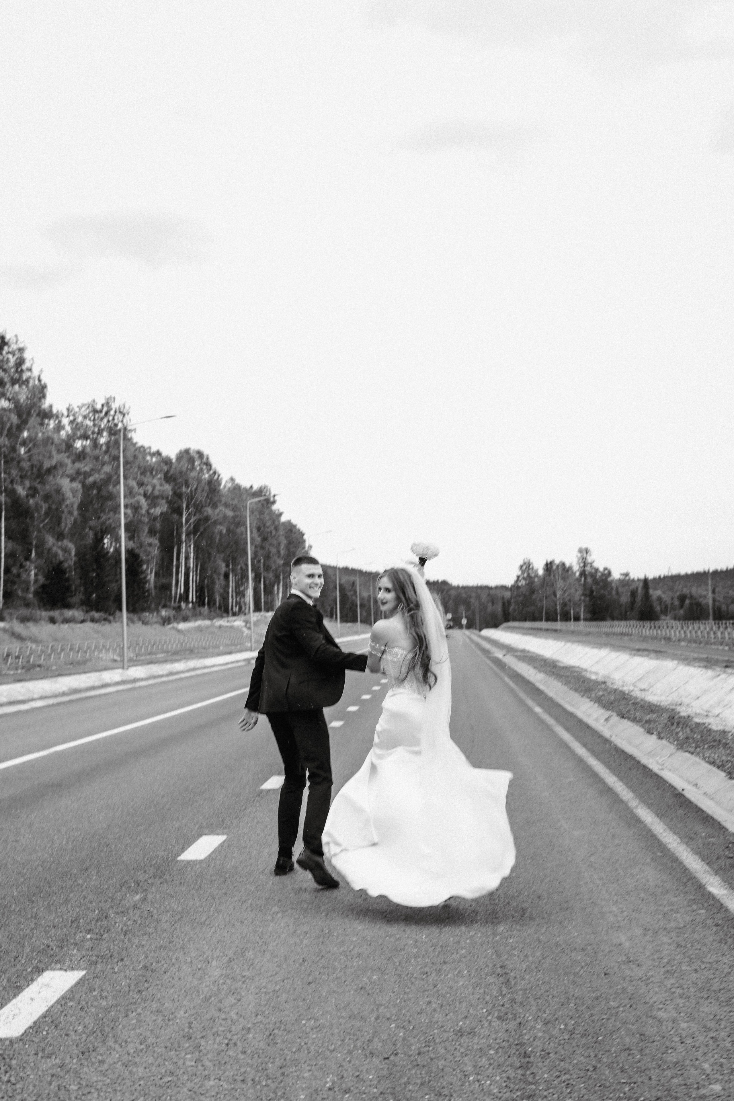 Анонсы свадьбы Максима и Елизаветы