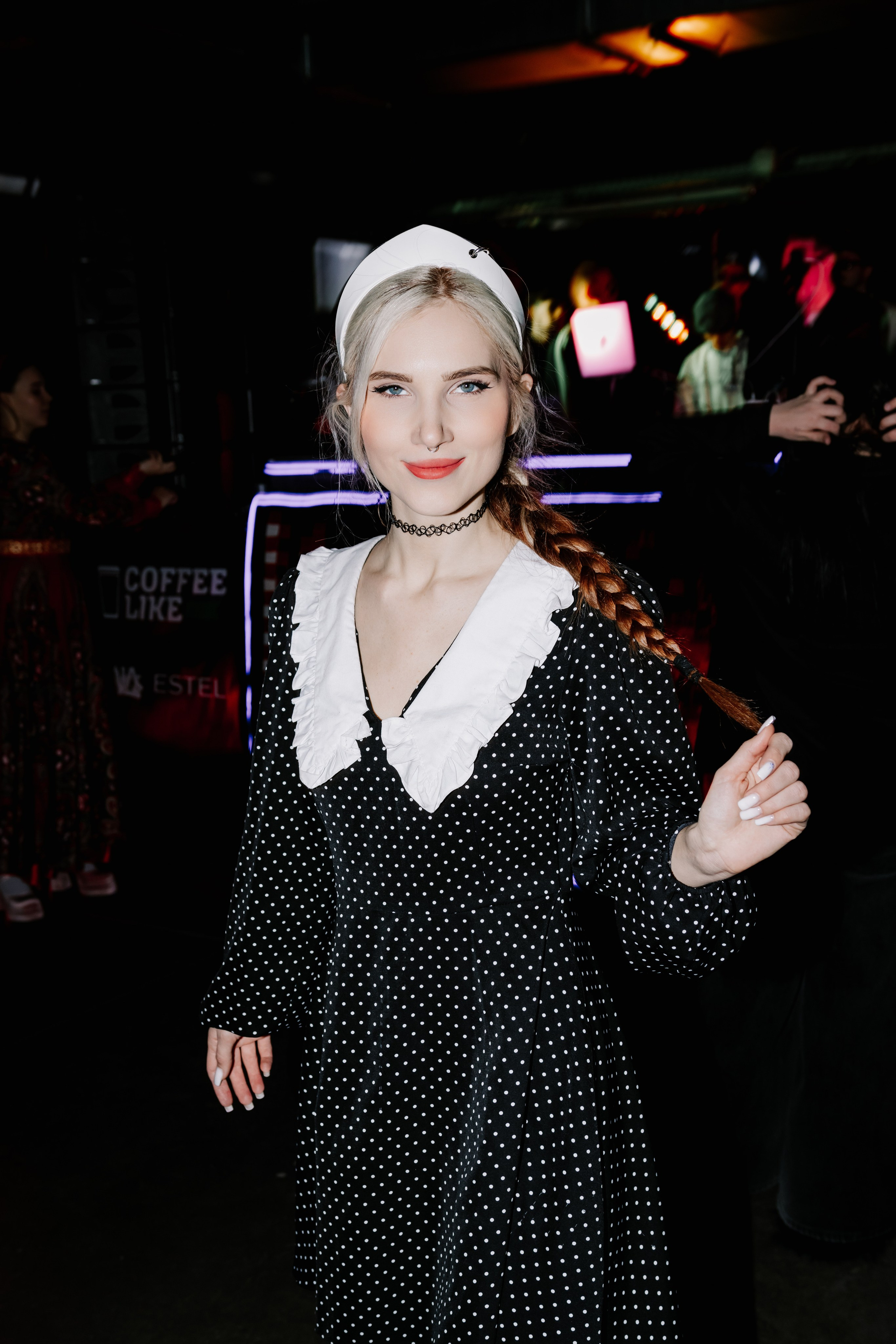 Кофе Рейв в ТРЦ «ПЛАНЕТА» 2