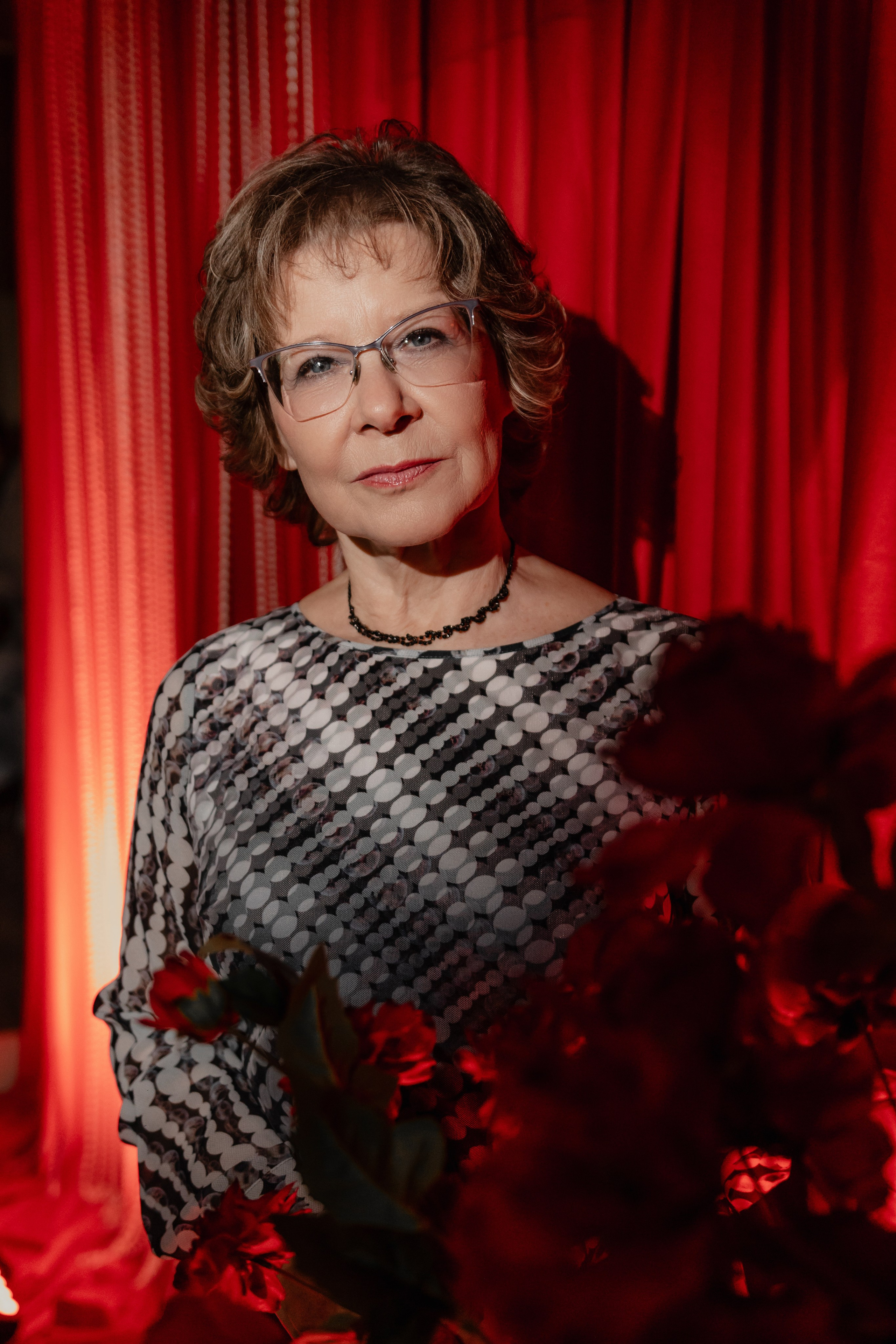 Юбилей в ресторане Москва