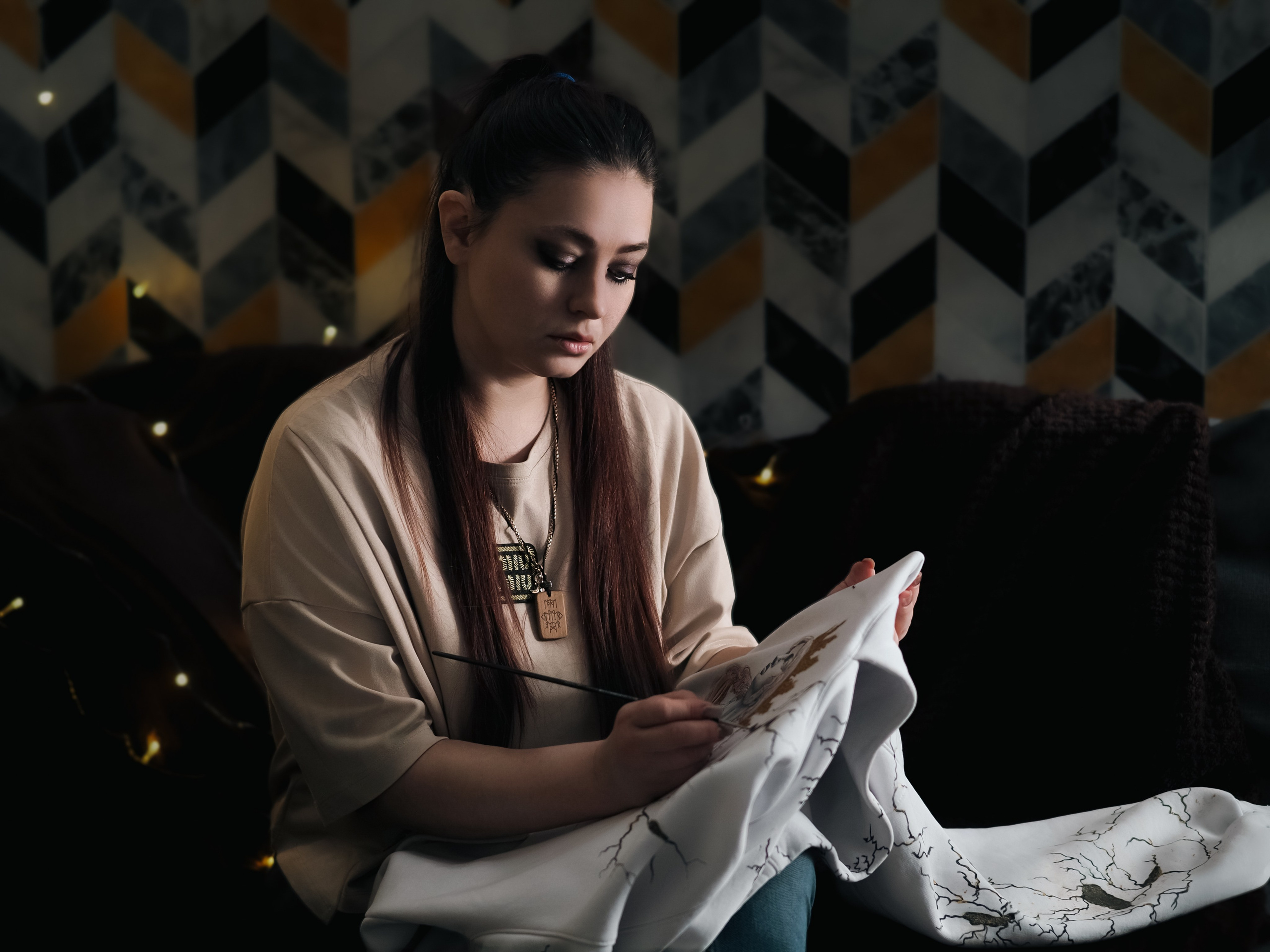 Кастомайзер. Профессиональная фотография от VladEstaf_StyloQArt: портреты, репортажи, семья