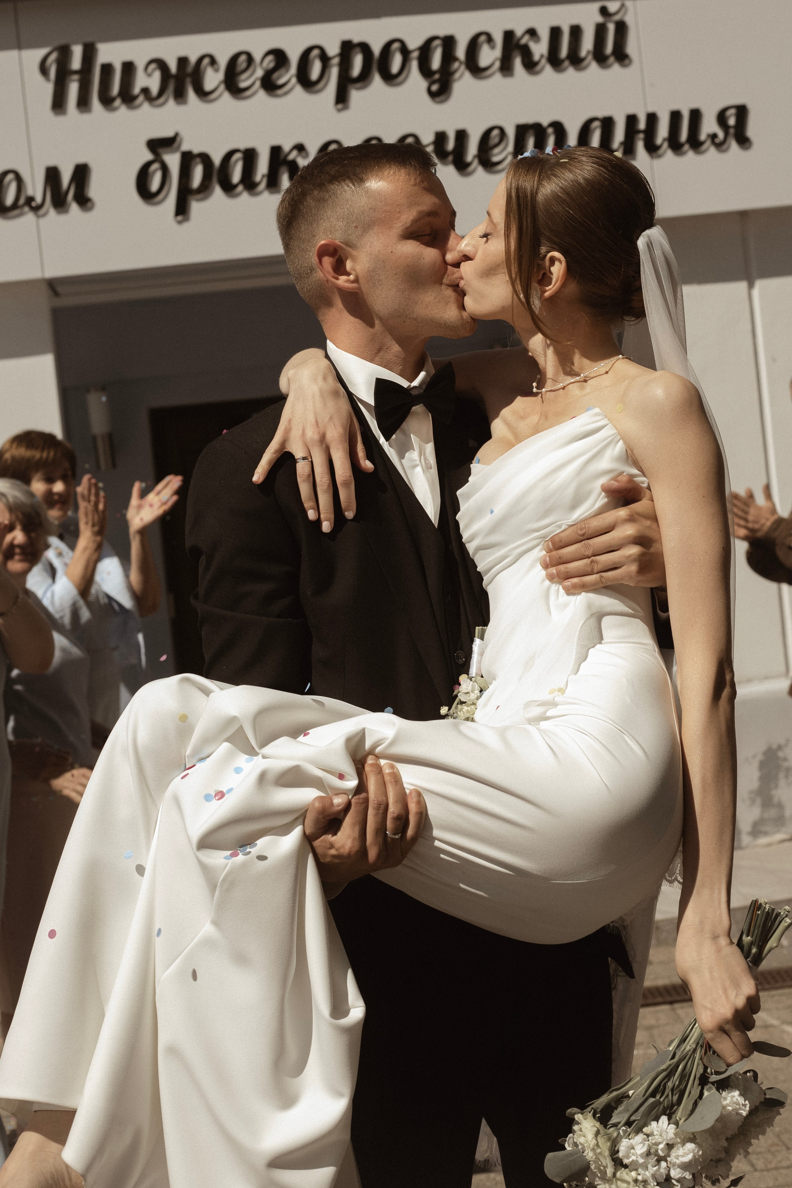 Роман & Алена. Анна|фотограф Нижний Новгород