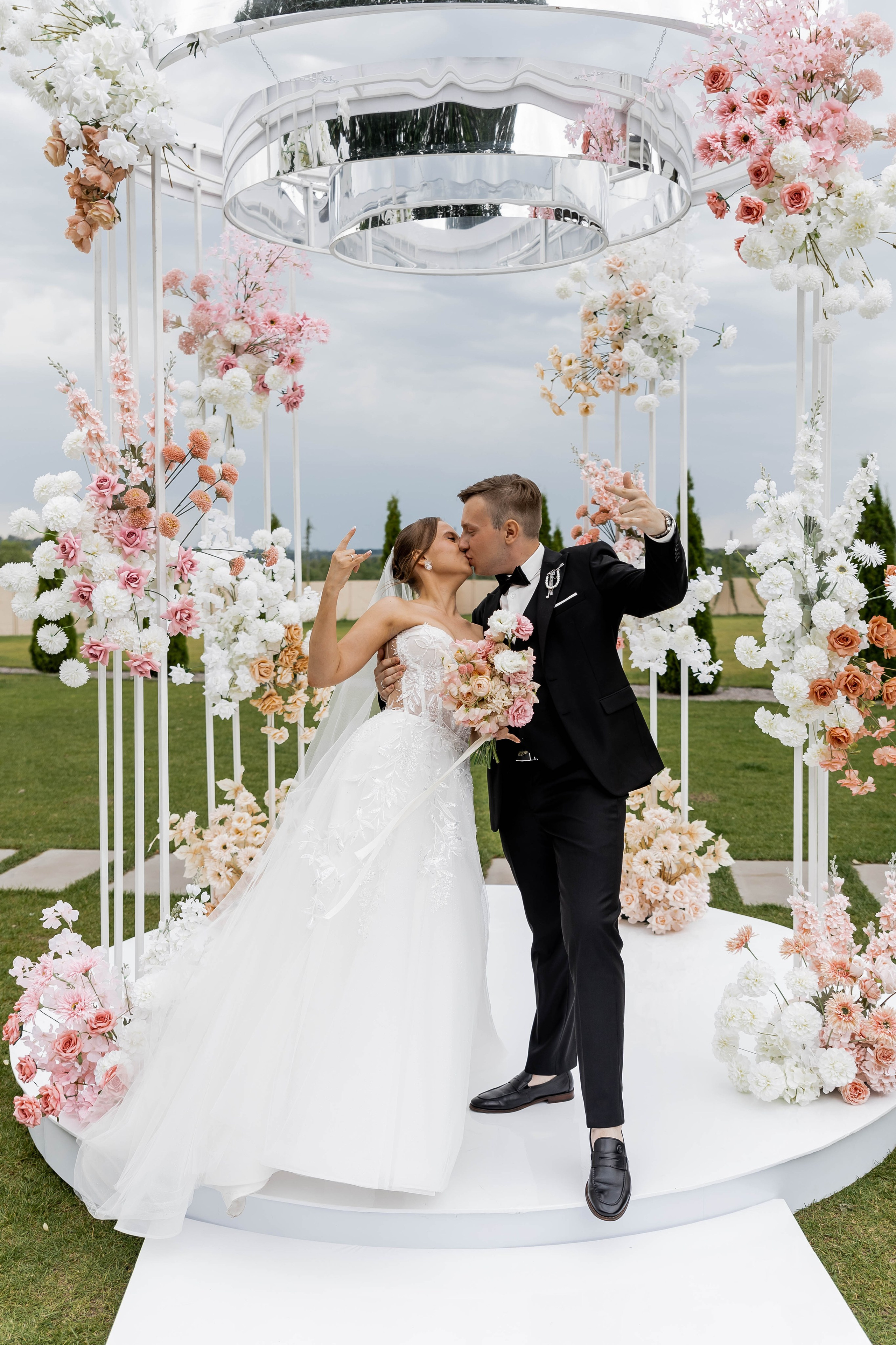 Алина | Александр. Свадебный фотограф Надежда Рыжикова