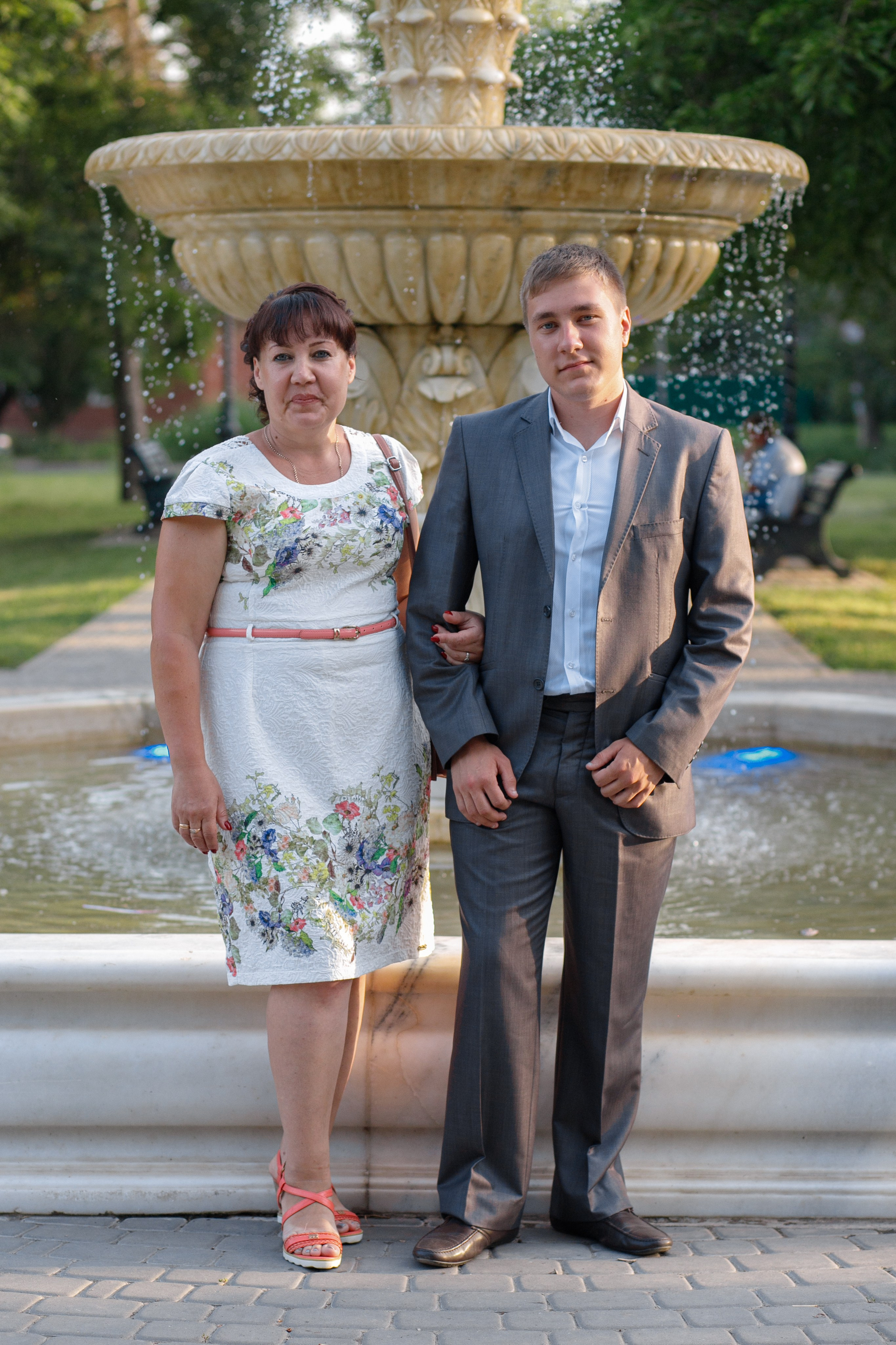 Выпускной 7 школа. Фотограф Георгиевск, КМВ Дамер Катерина