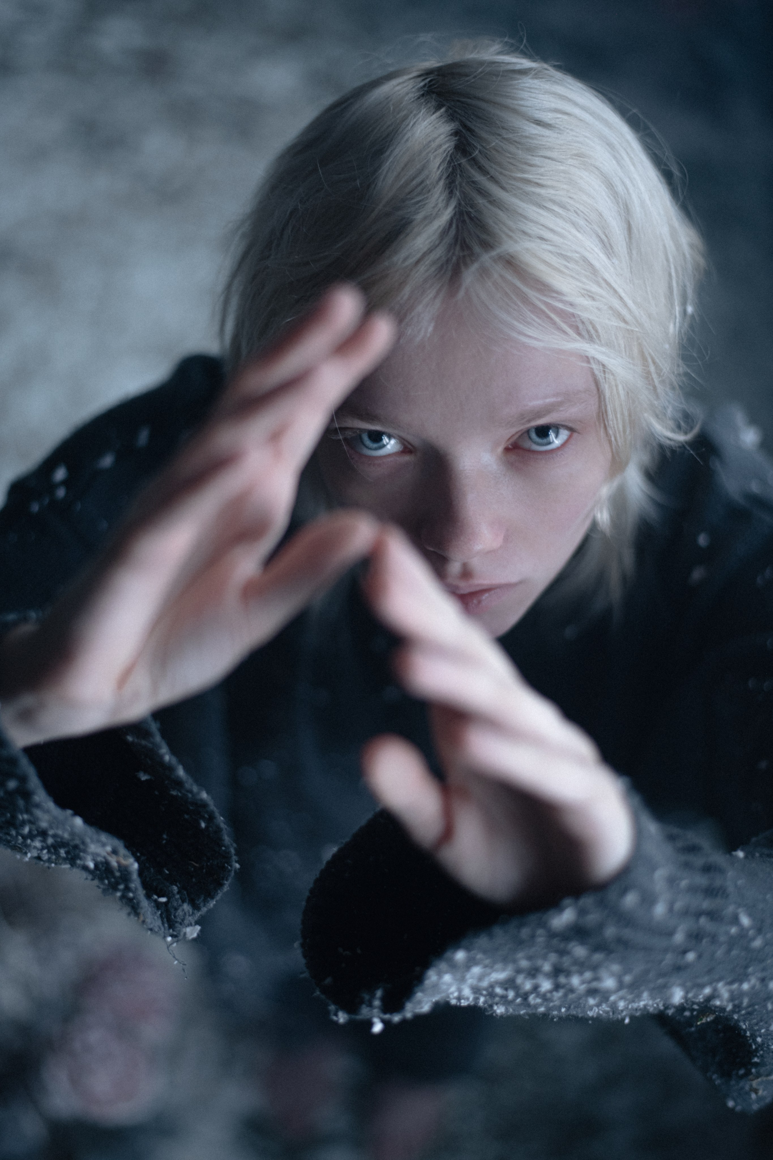 Мои работы в цвете. Портретный фотограф Марина Щеглова в Москве