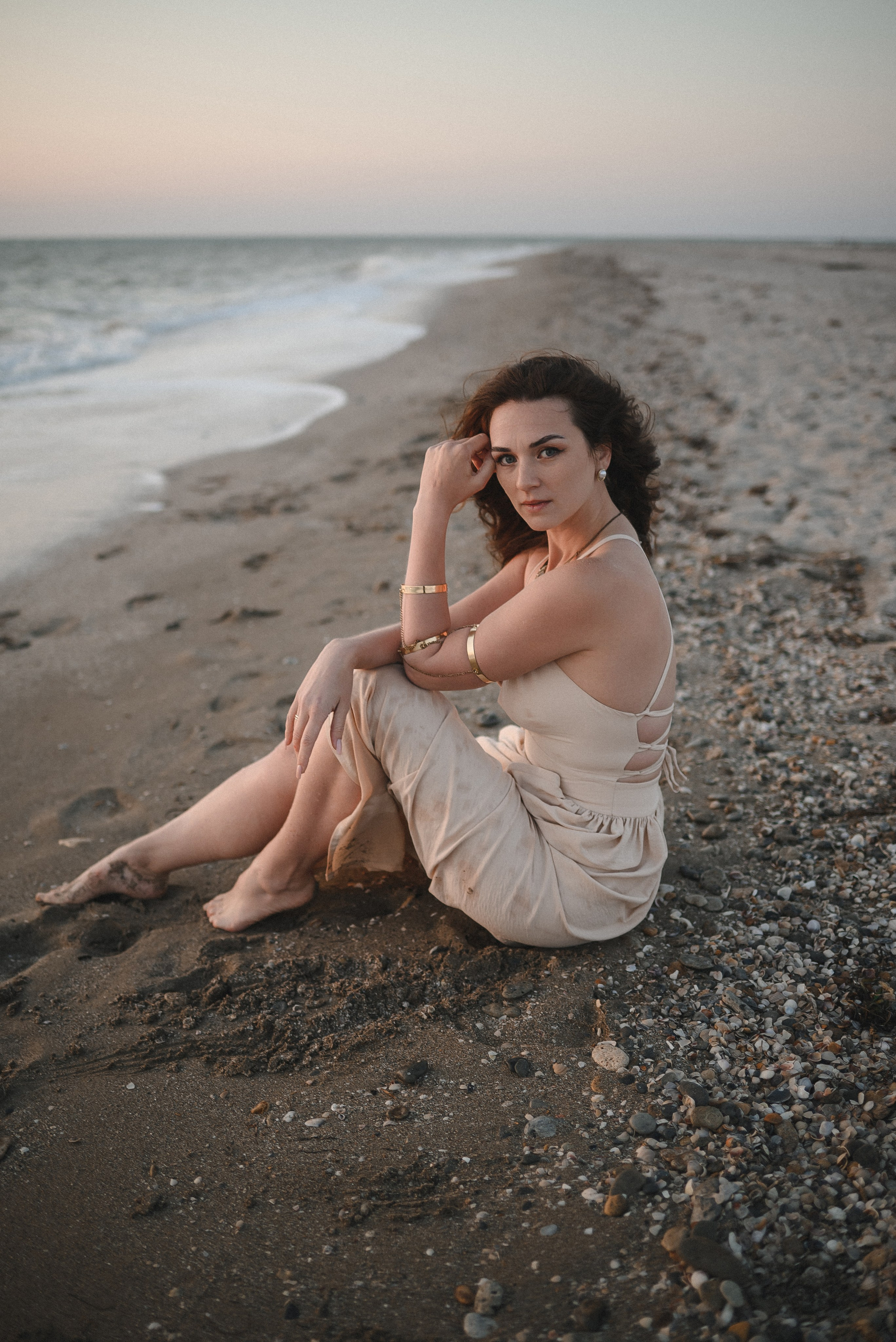 Коса (Крым). Свадебный фотограф в Крыму Алексей Лобач