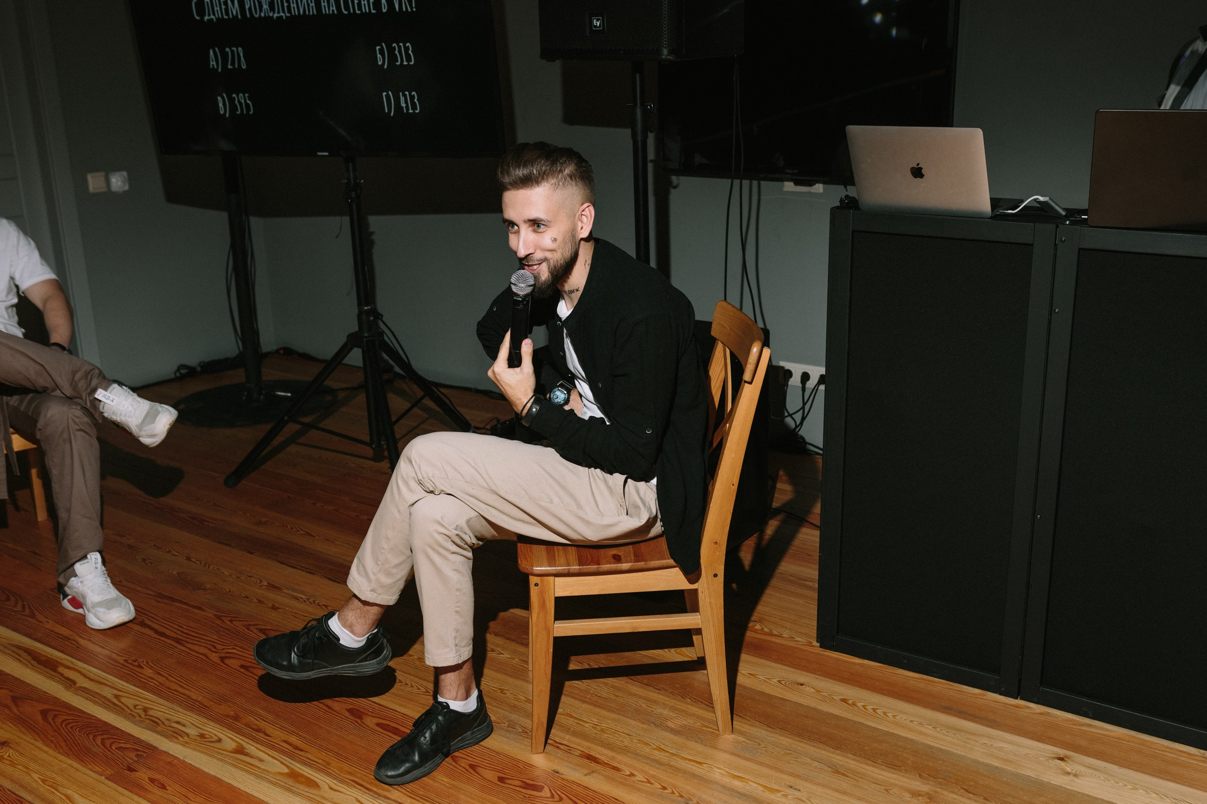 Happy birthday party. Фотограф Нижний Тагил Лилия Савина