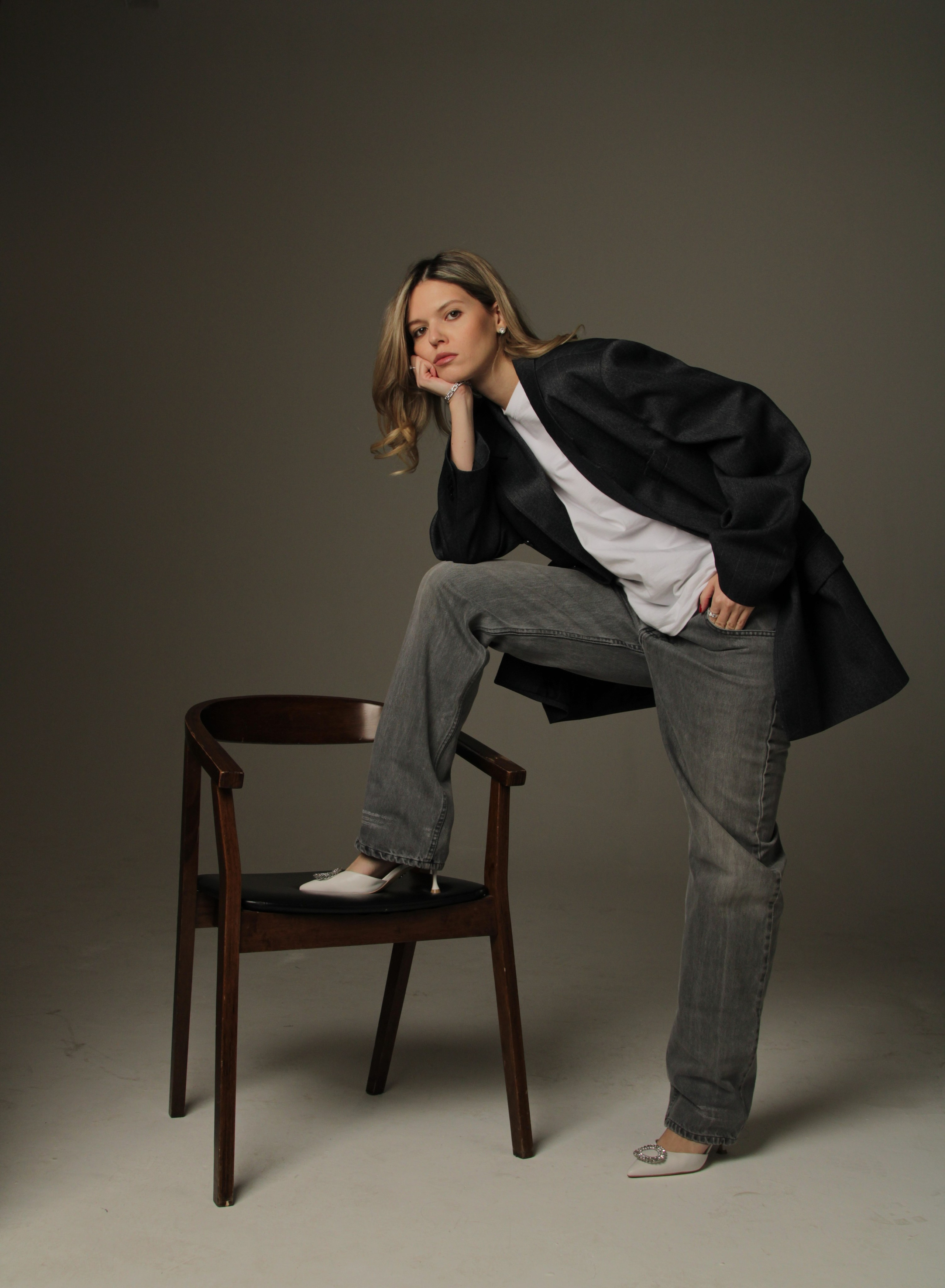 Студийная фотосъемка. Фотограф в Москве ♡