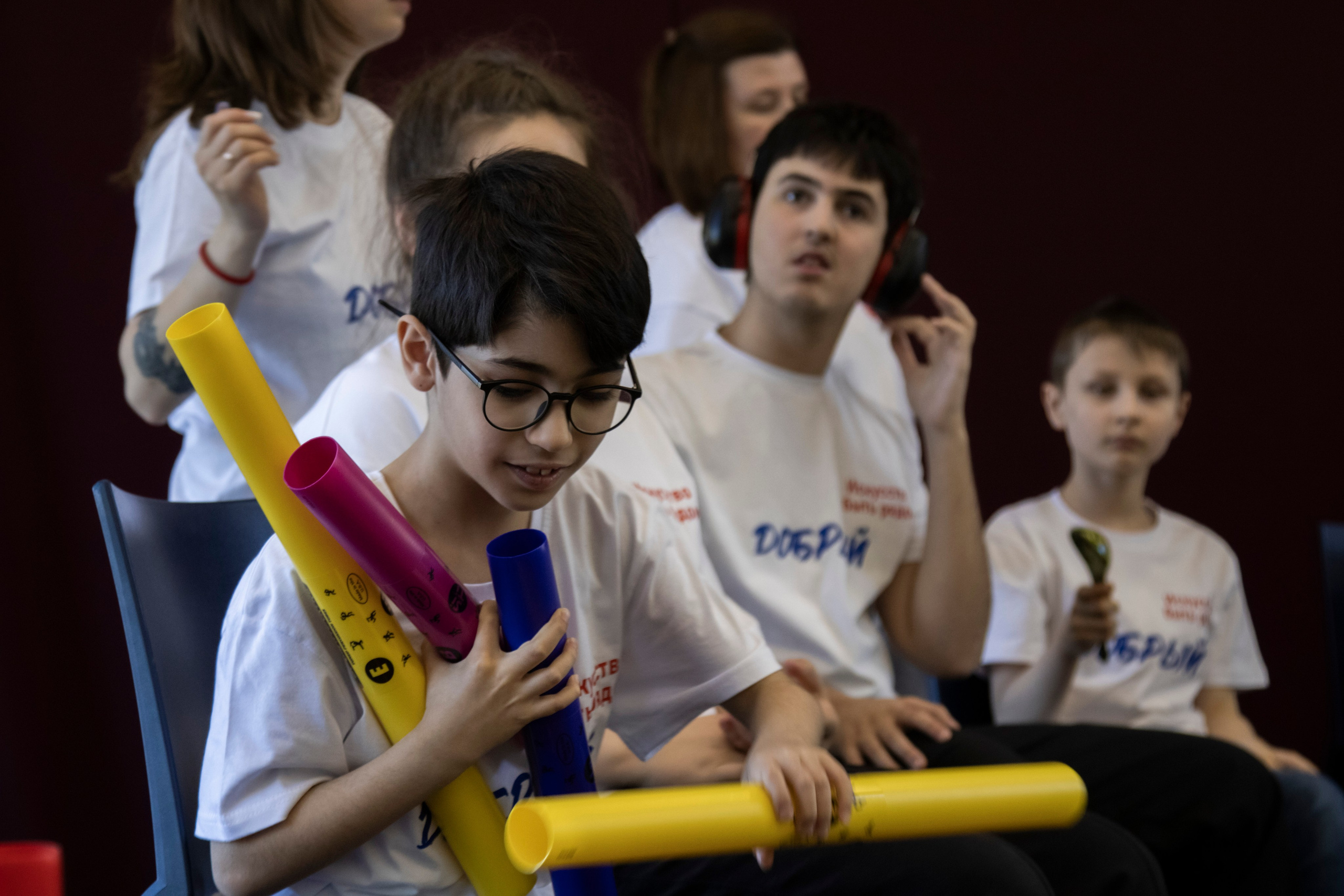 Репортажная съемка. Фотограф в Москве ♡