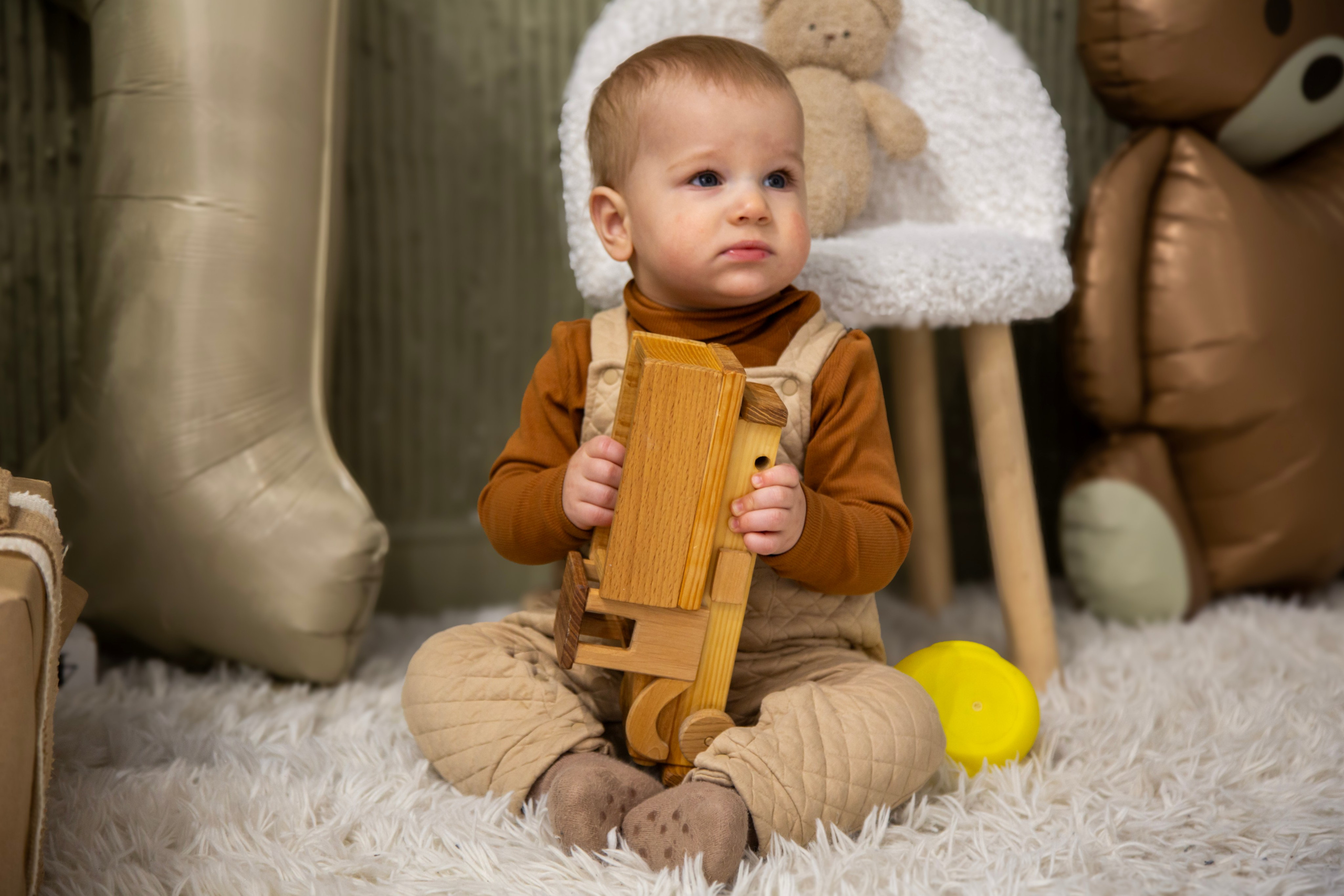 Детская фотосъемка. Фотограф в Москве ♡