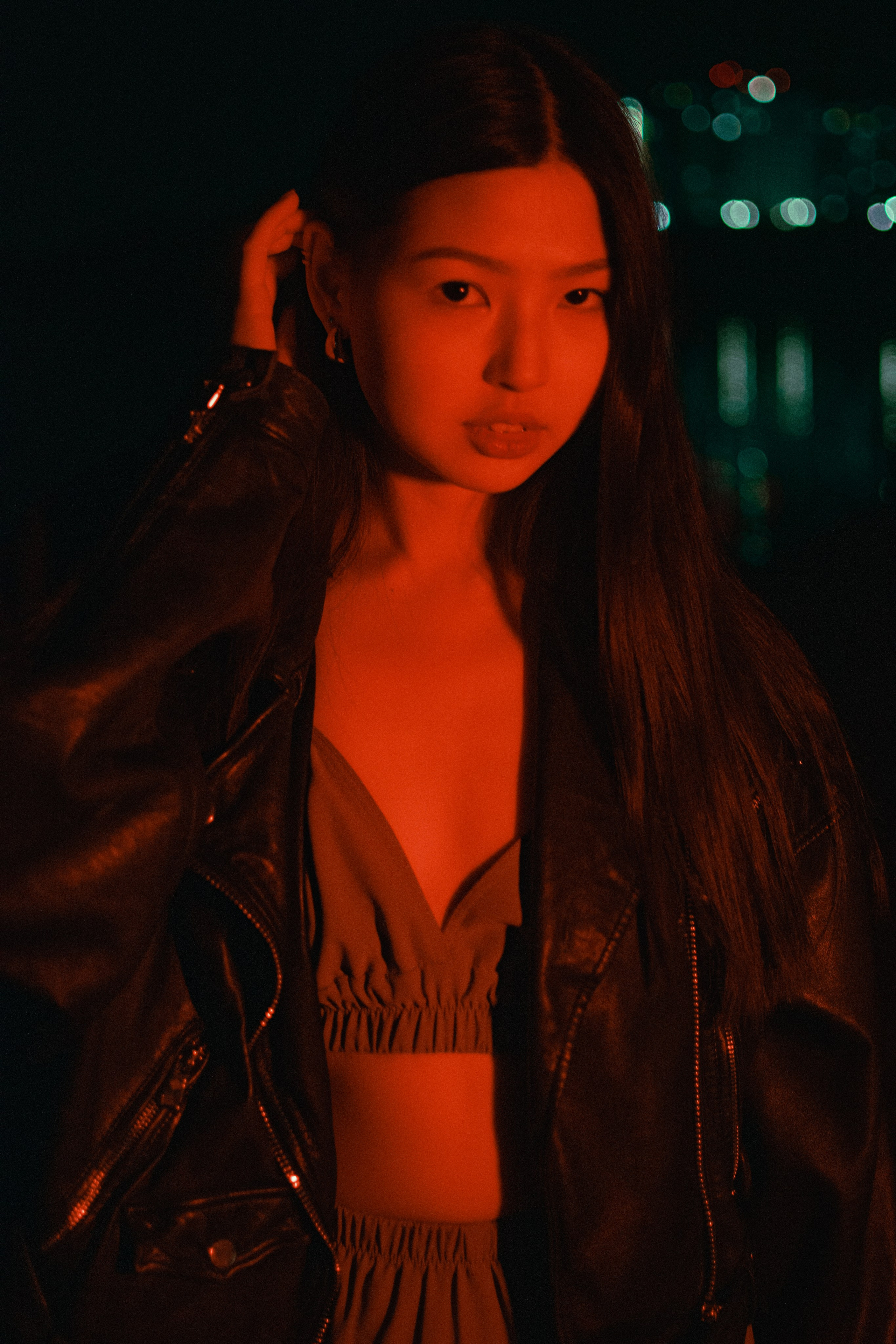 DINARA. Богданова Дарья, фотограф