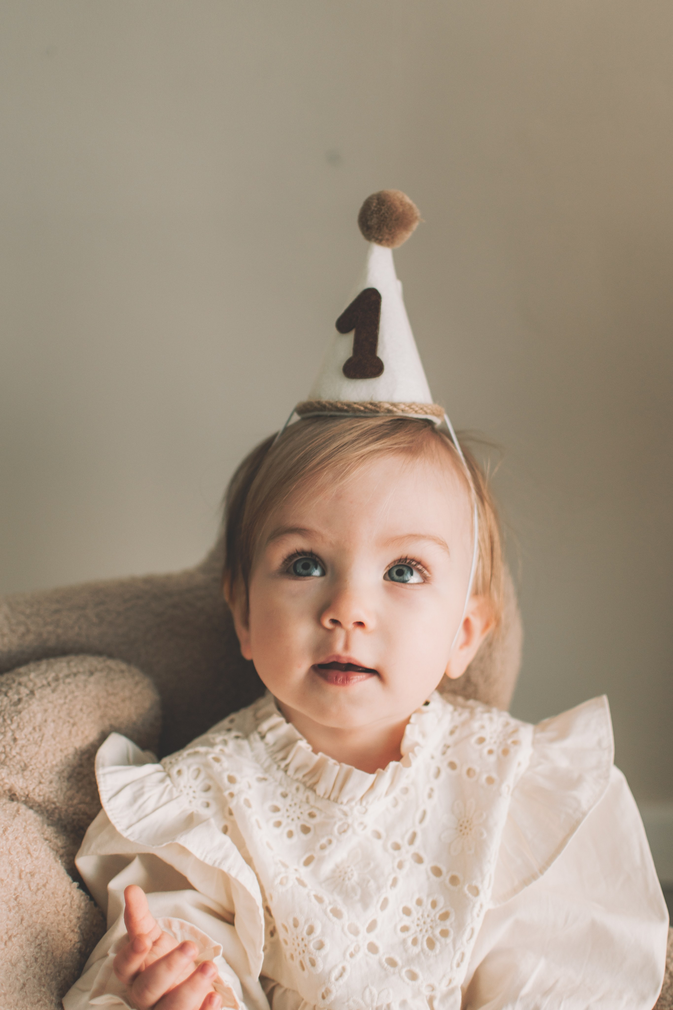 Еве 1 годик. Семейный и свадебный фотограф Губкинский и Ставрополь