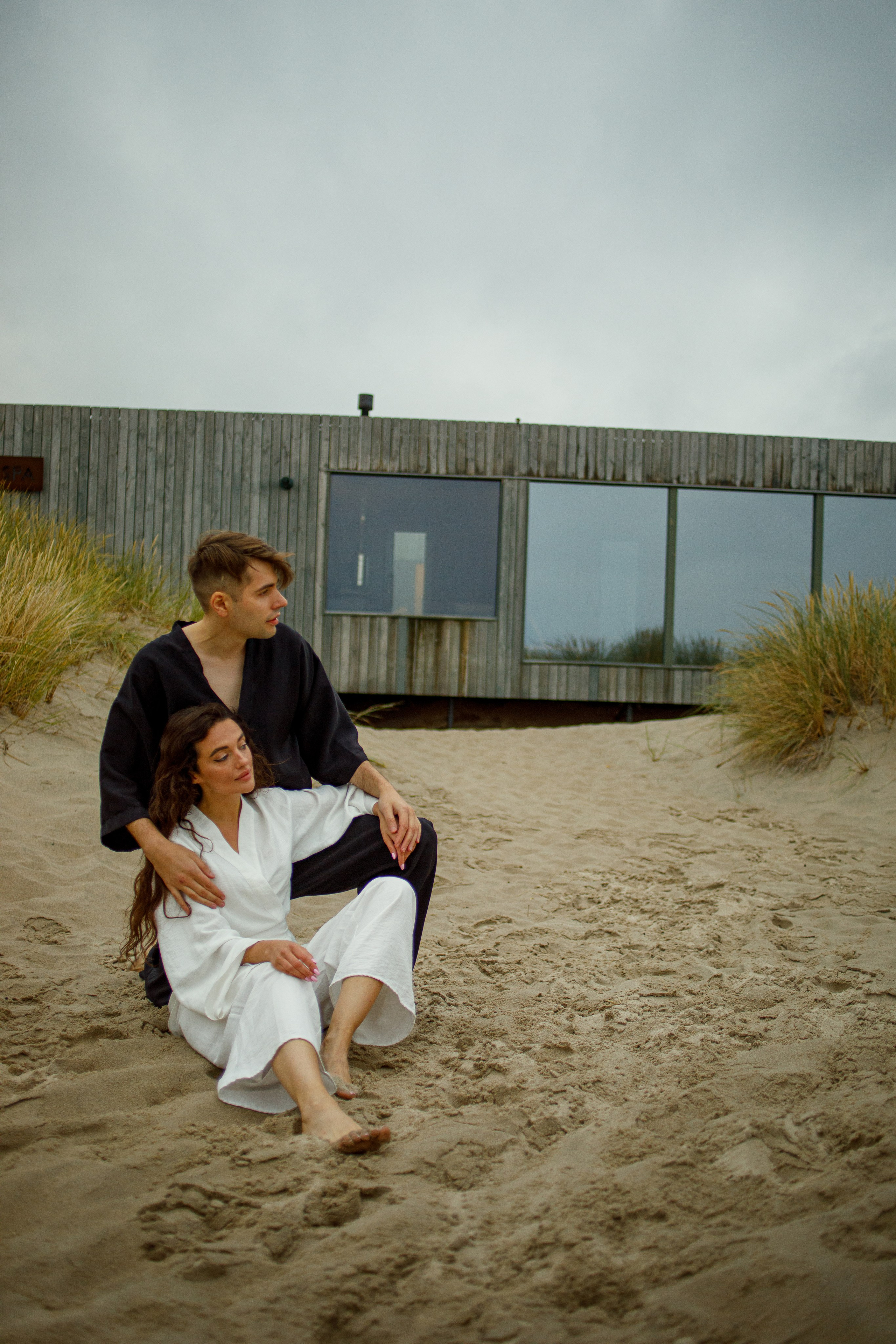 Янтарный Нордик. Марковкина КрисТина