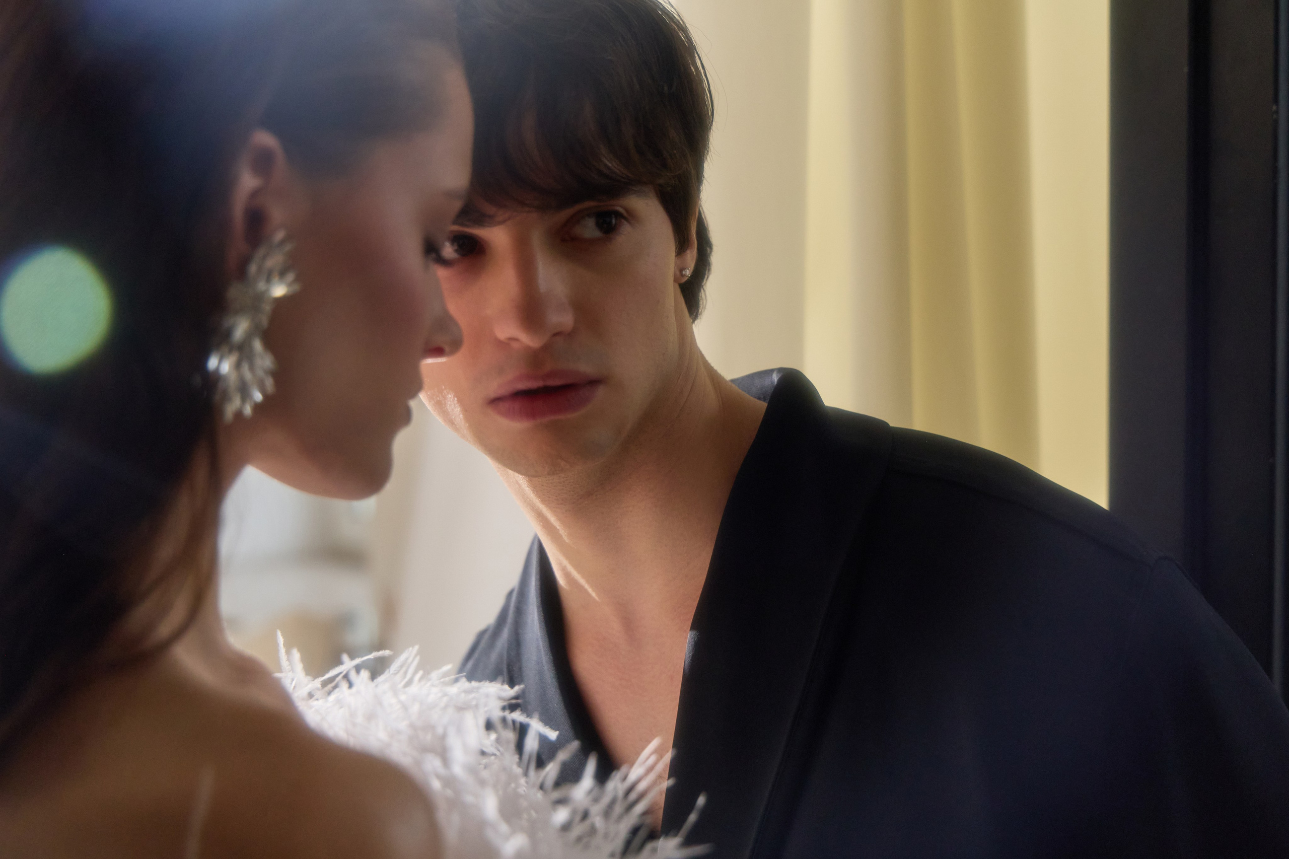 Марк и Катя. Марковкина КрисТина