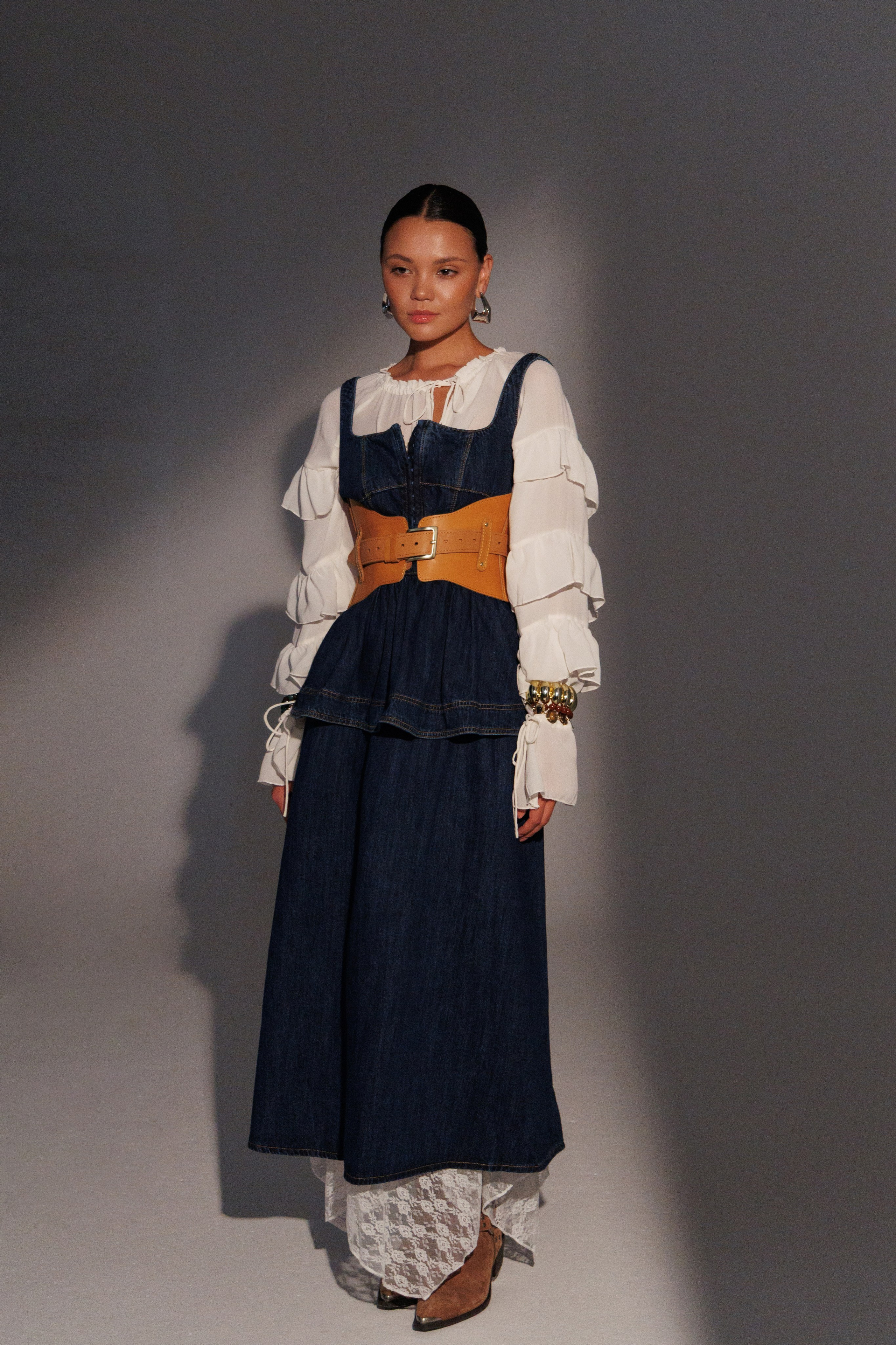 Лиана. Марковкина КрисТина