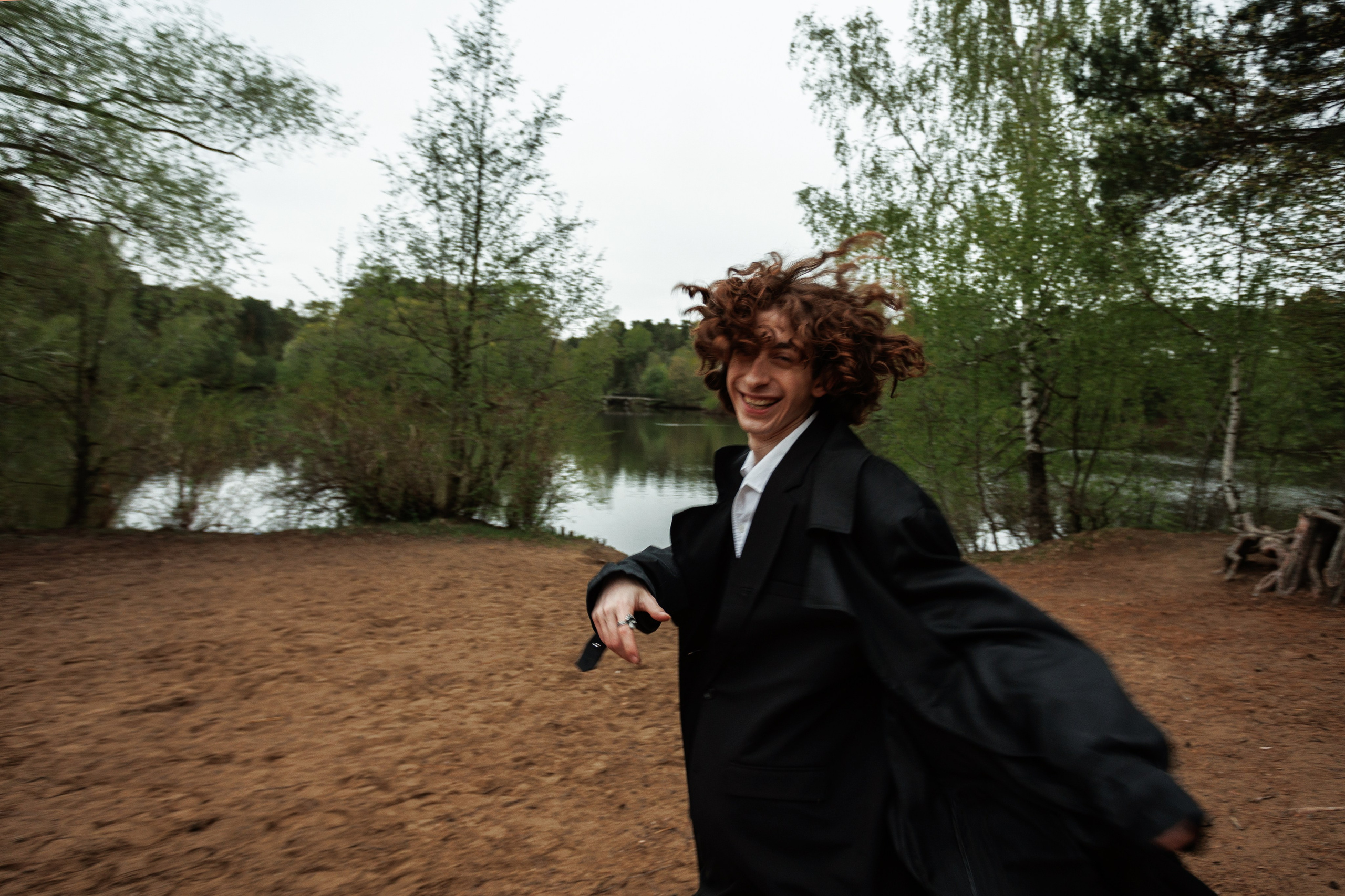 Роберт. Марковкина КрисТина