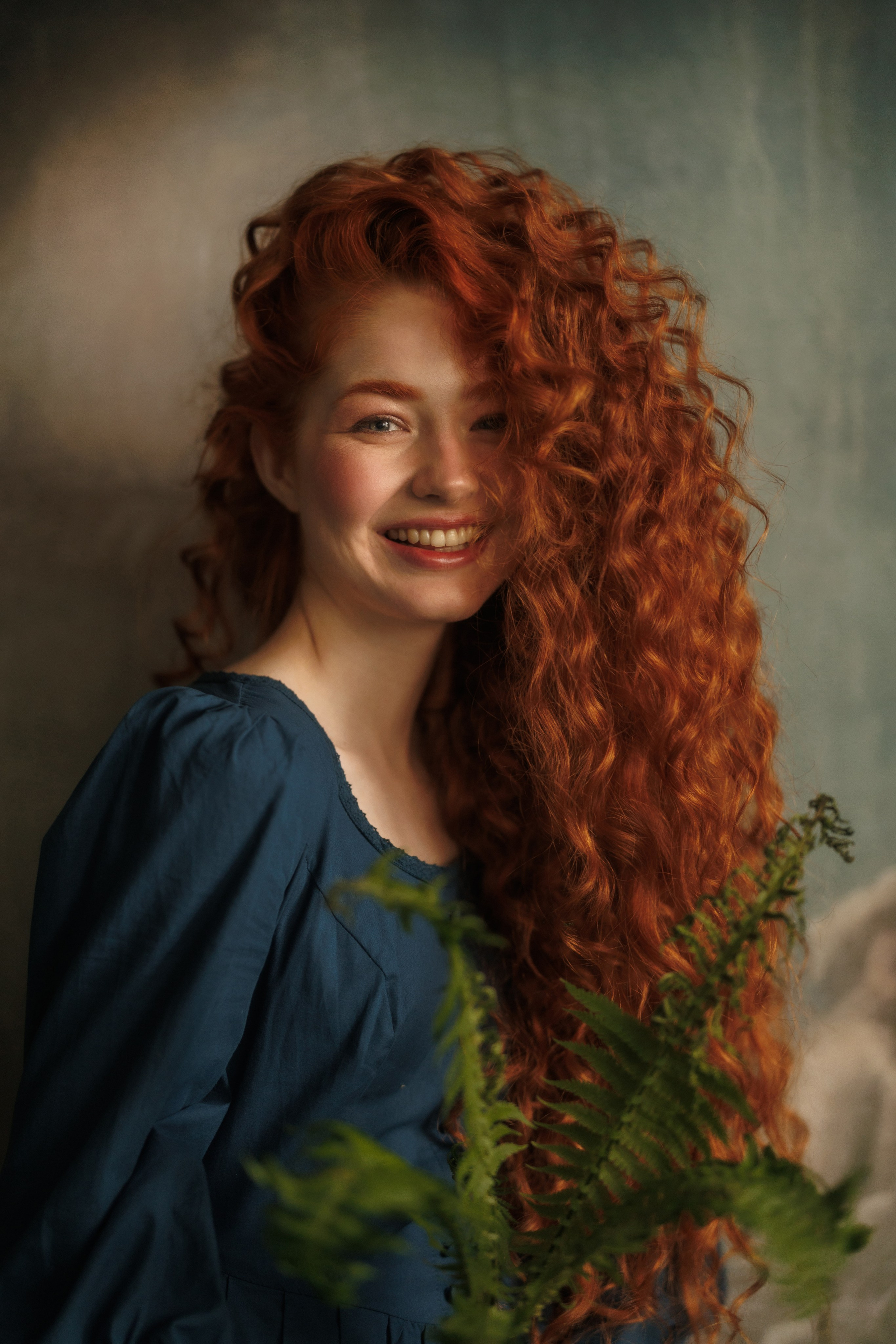 Аня волшебство. Марковкина КрисТина