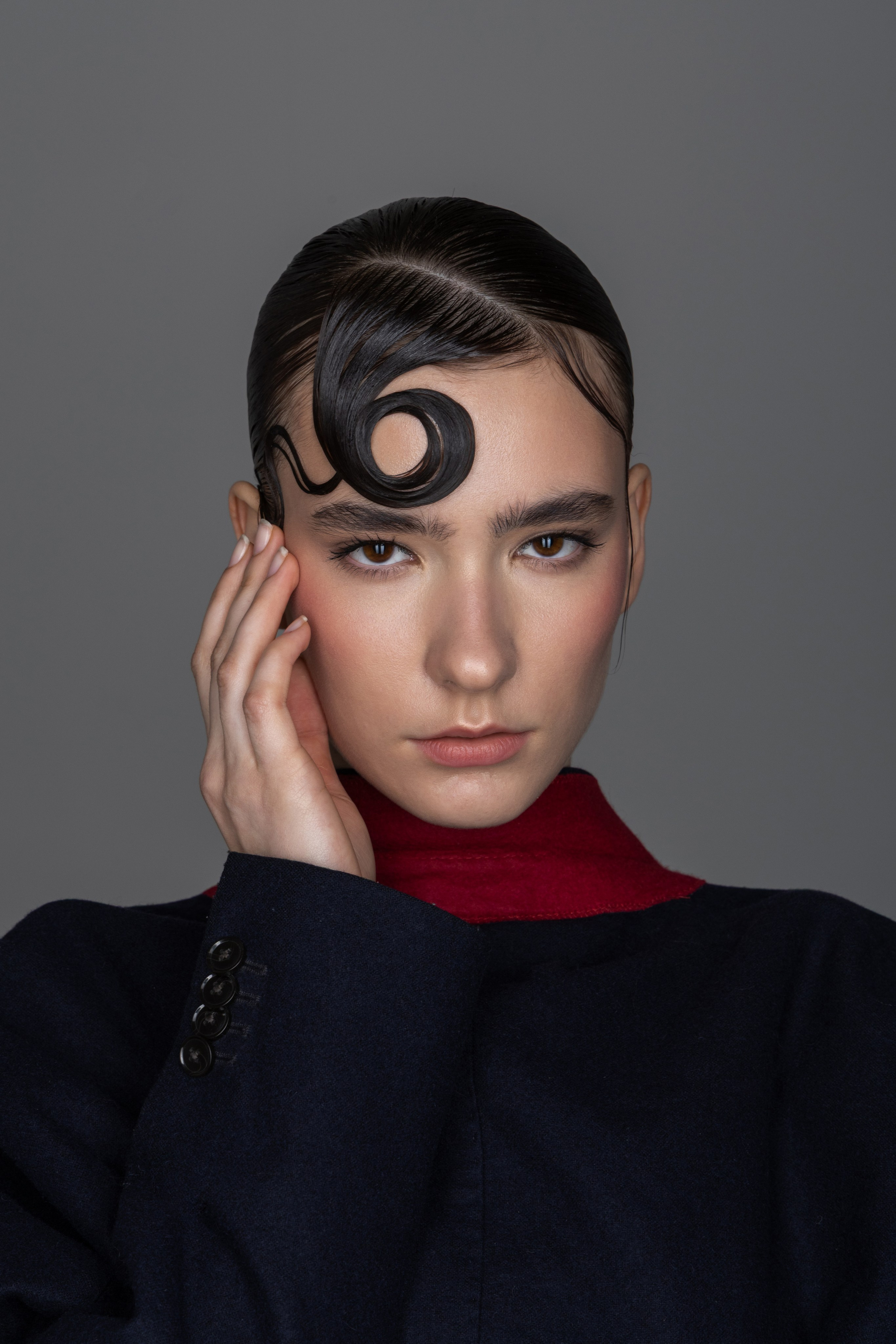 Эля. Марковкина КрисТина