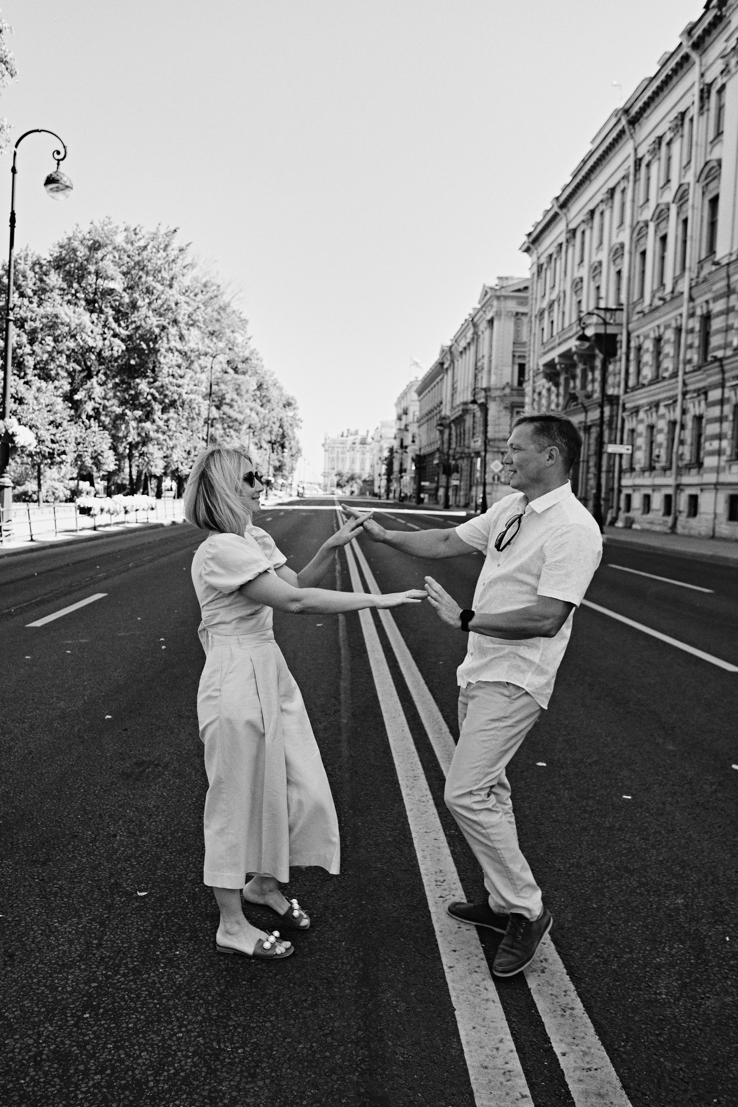 Фотограф Максим Нефедов СПб