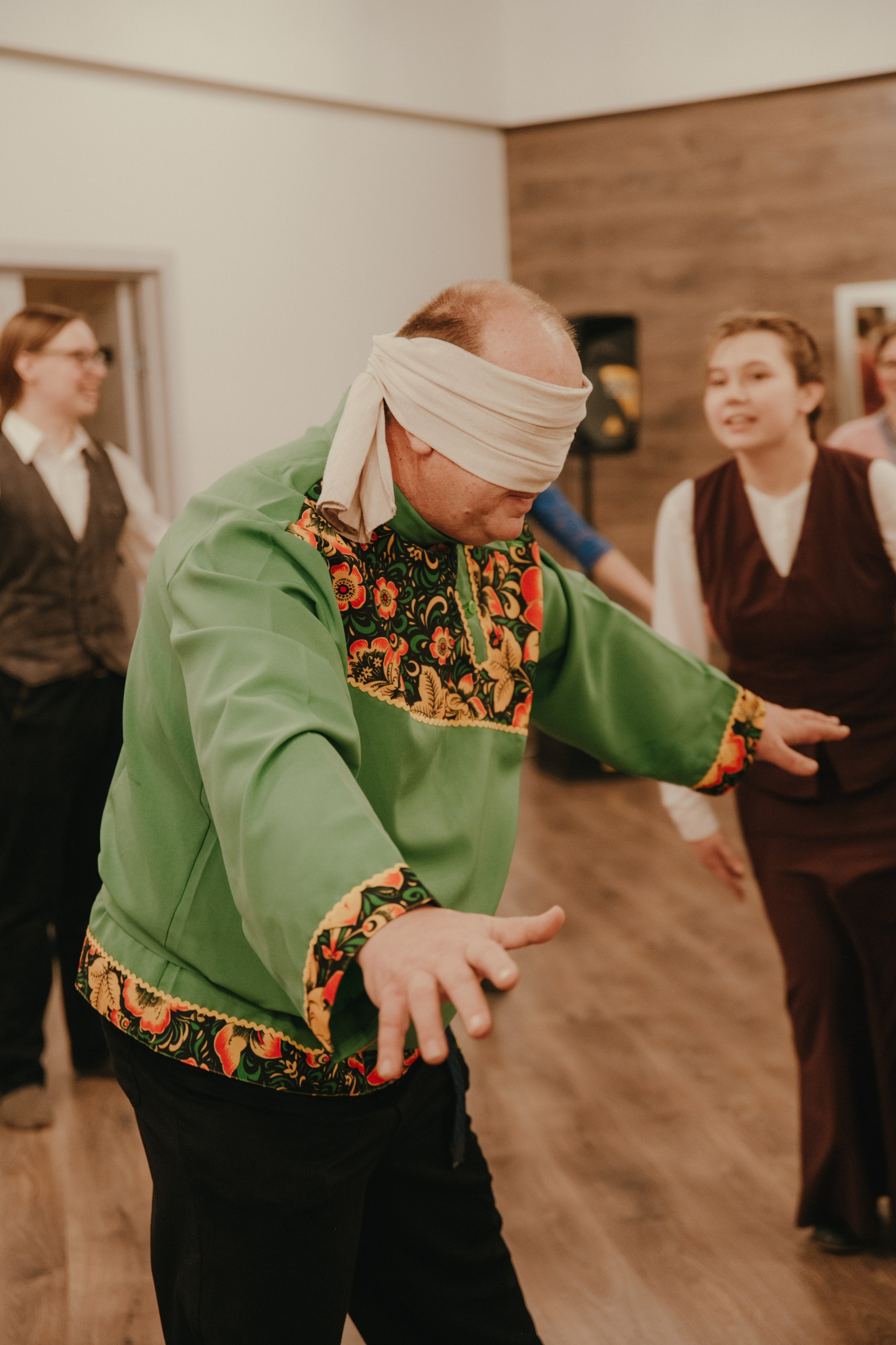 Вечерочка. Фотограф вдохновленной жизнью и природой Надежда Адданикова