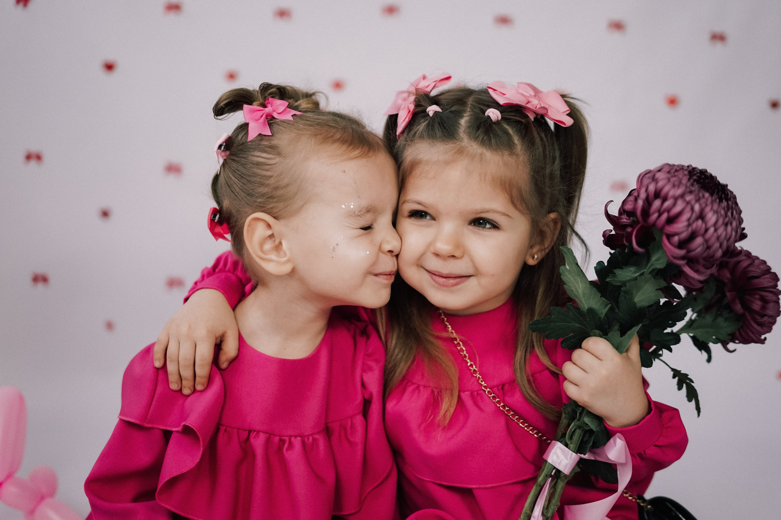 ФОТОПРОЕКТ «День матери». Портретный и семейный фотограф в Мариуполе, РФ. Даша Жогло