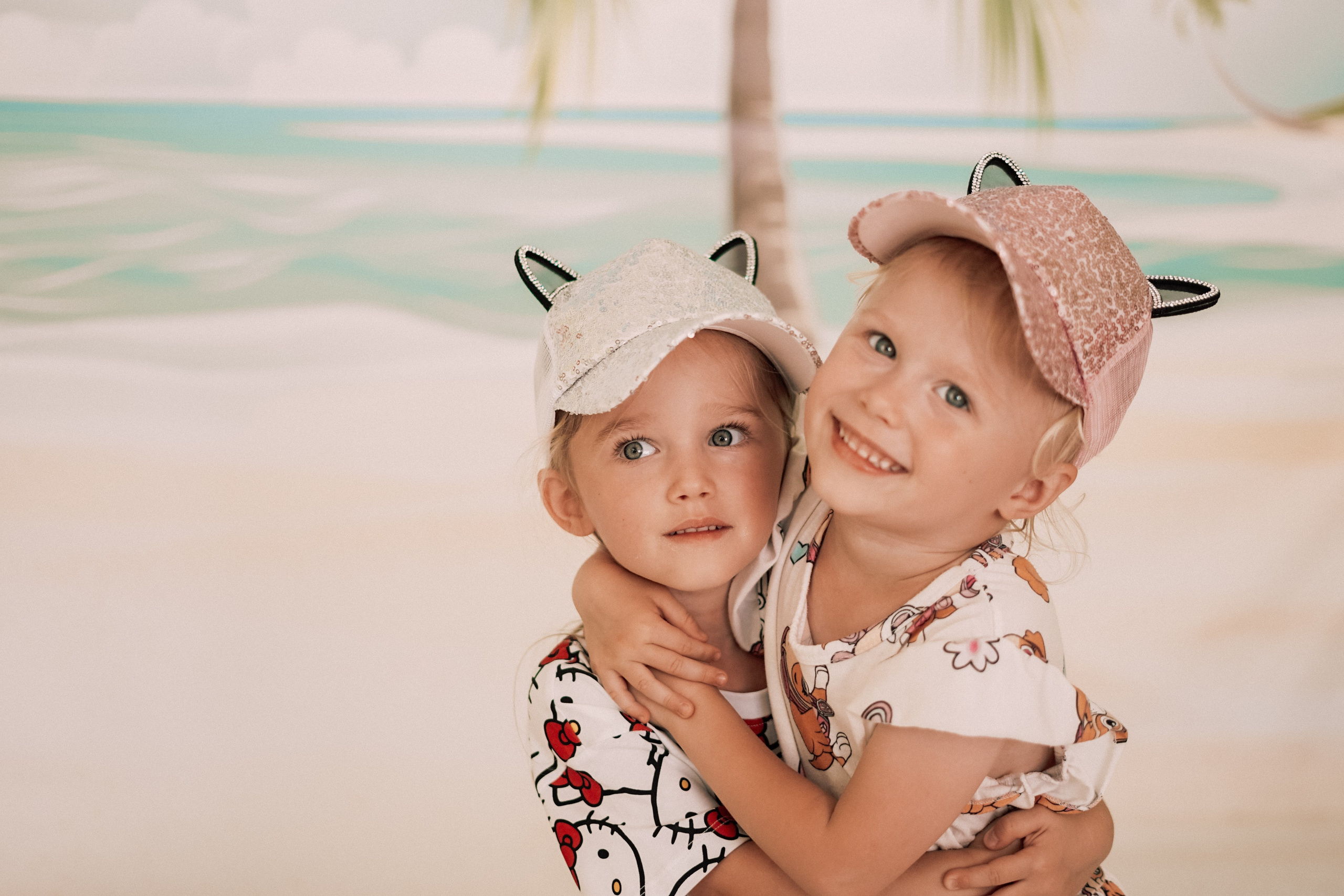 ФОТОПРОЕКТ | ДЕТСКИЙ САД. Портретный и семейный фотограф в Мариуполе, РФ. Даша Жогло