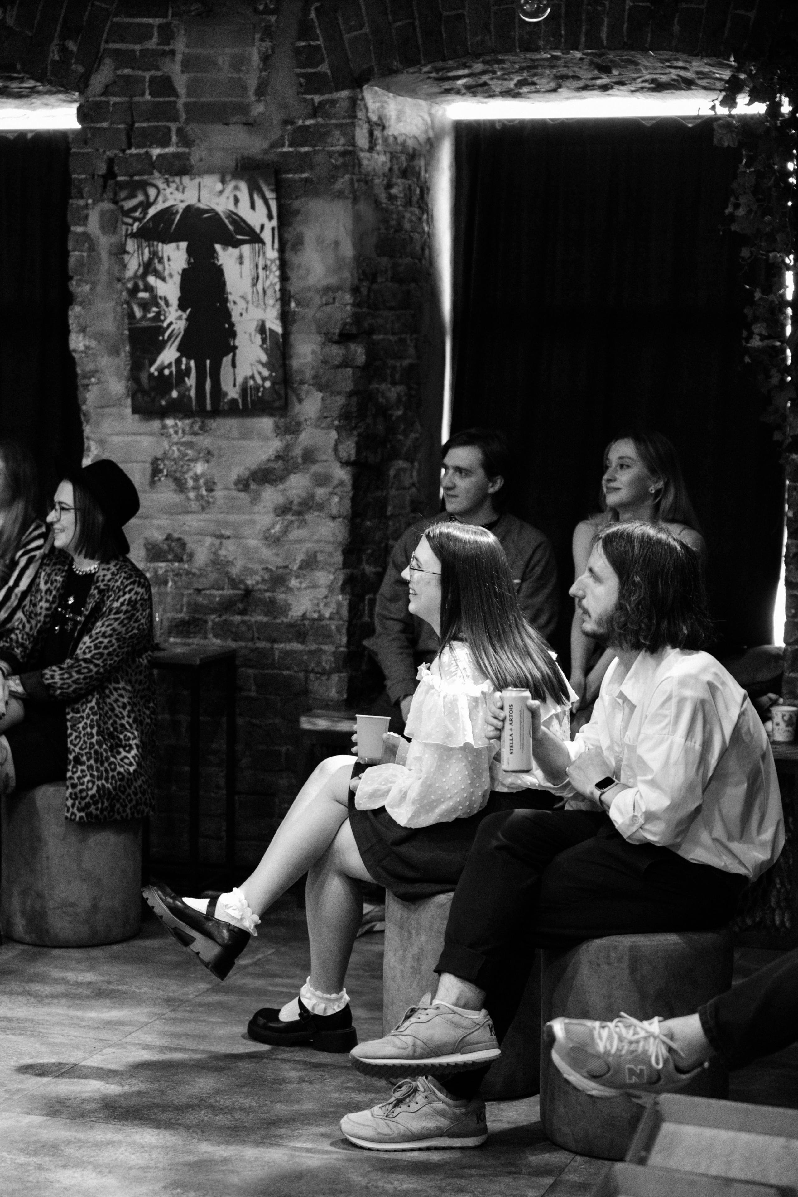 Настя. 30 лет. Фотограф и видеограф Мария Банщикова, Солнечногорск, Москва